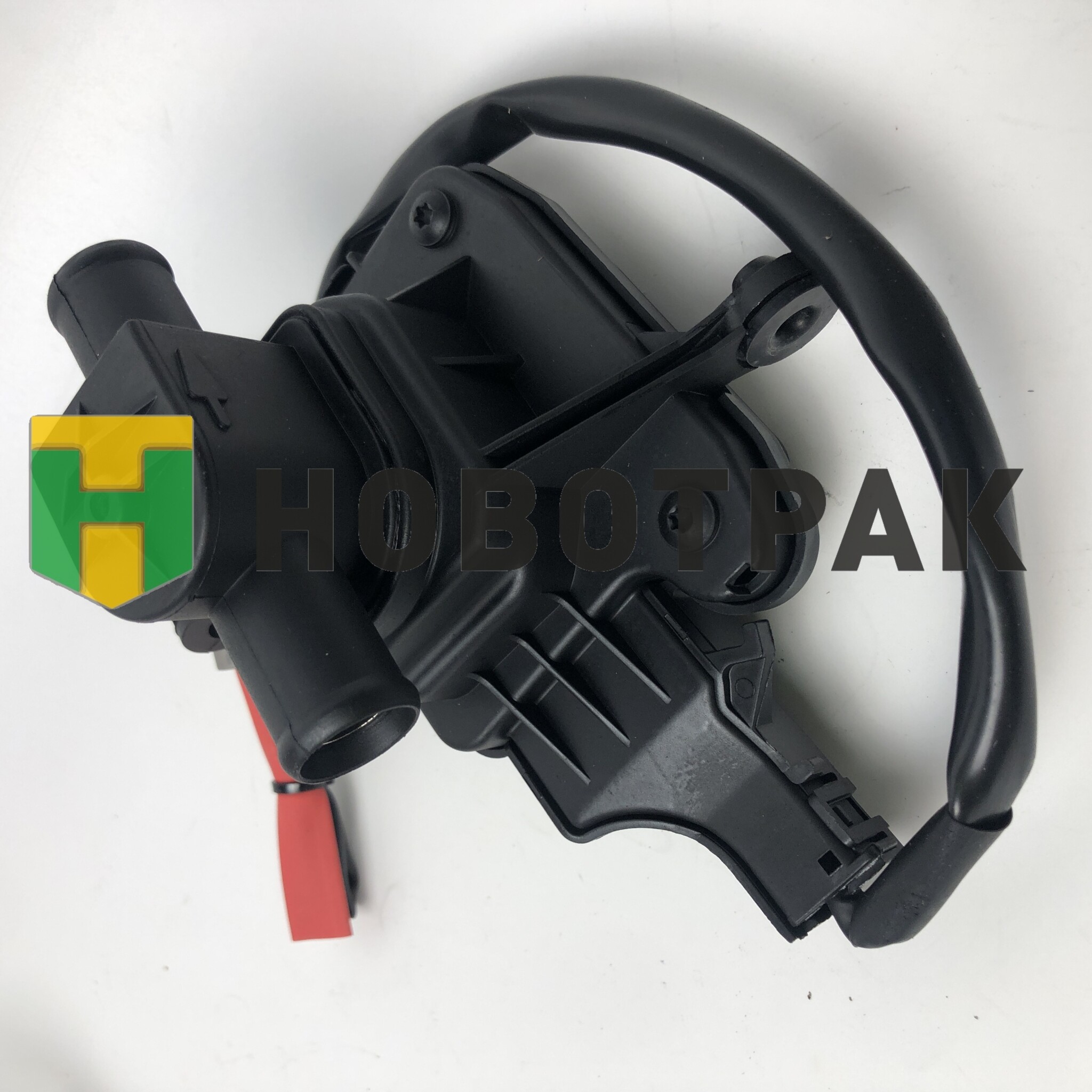 Клапан отопителя Scania 4-Series, P/G/R/T T03706003