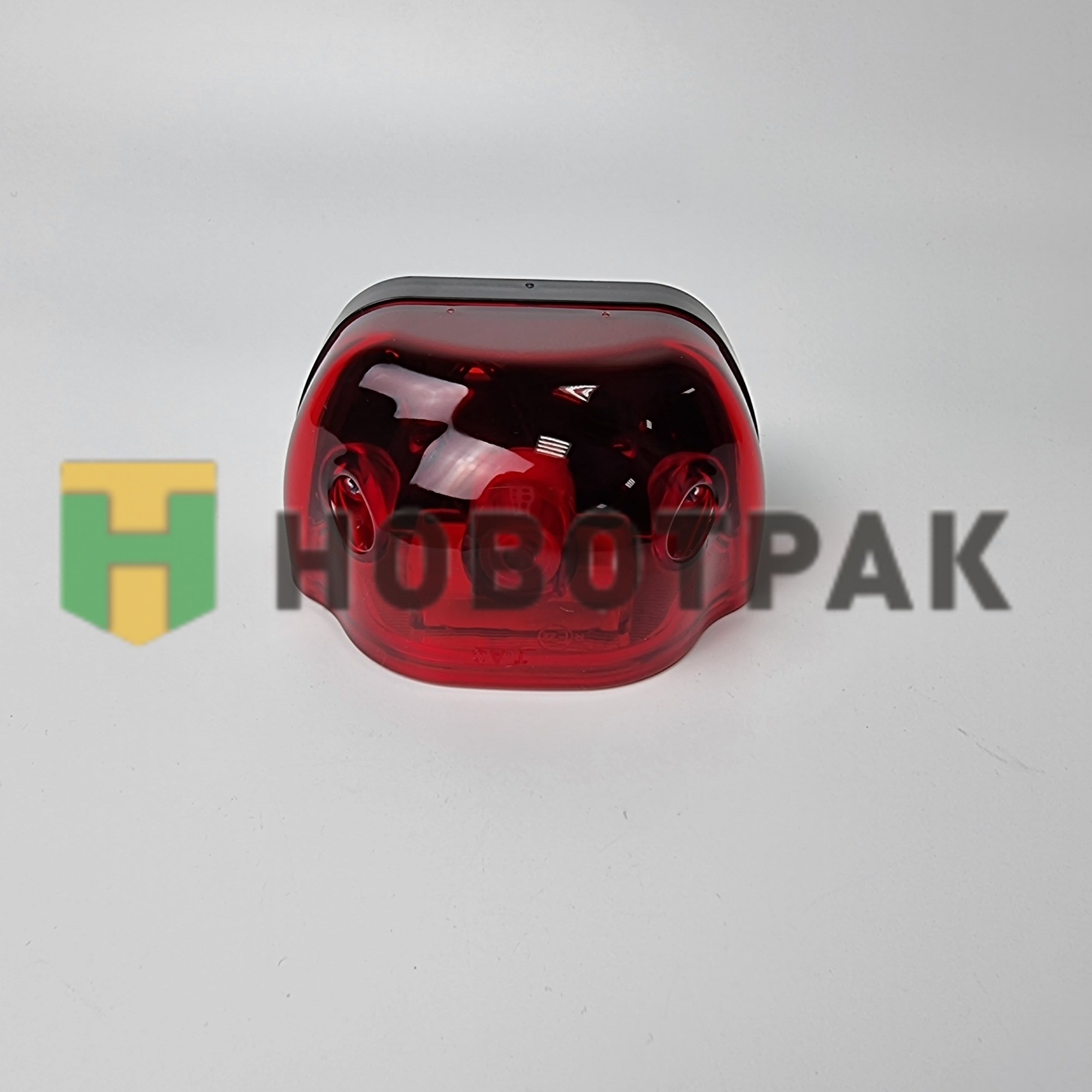 Фонарь подсветки номера LED