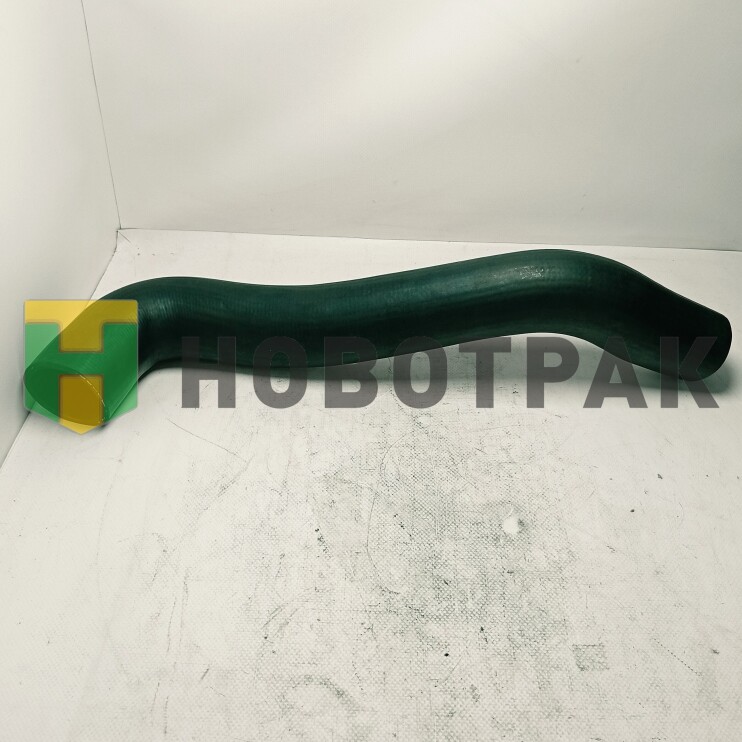 Патрубок радиатора MB Atego верхний 8558