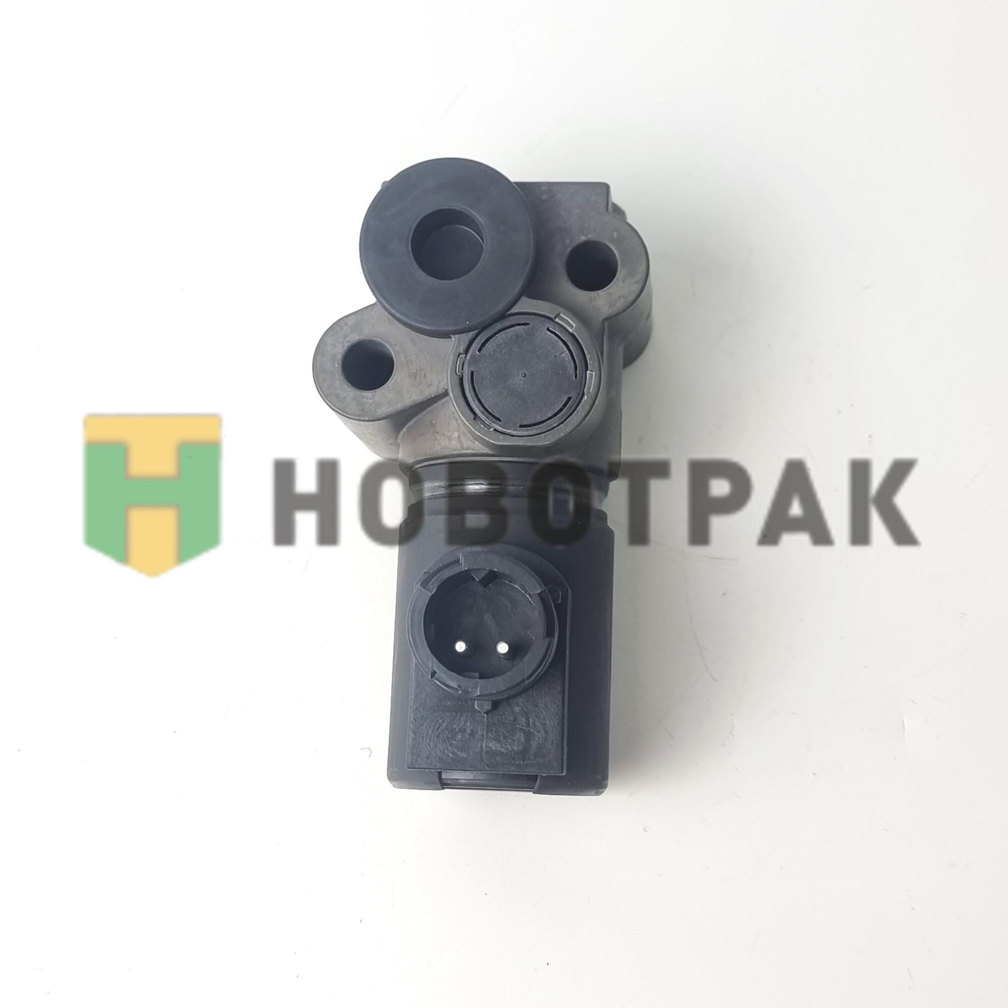 Клапан теплообменника КПП 95535413