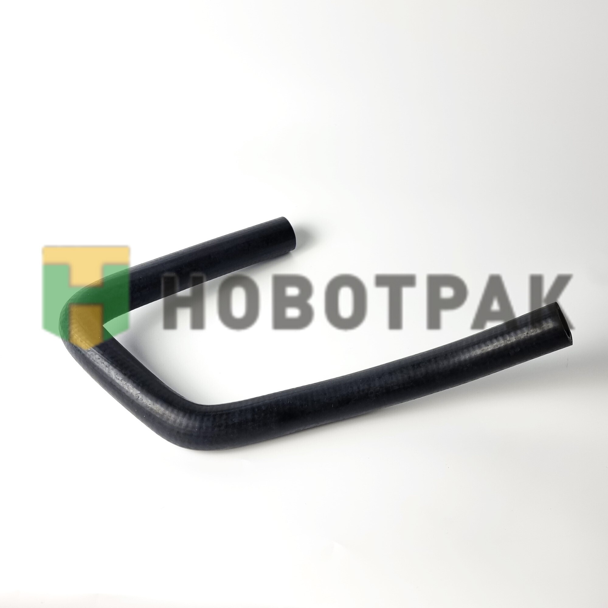Патрубок отопителя MAN TGA 8580