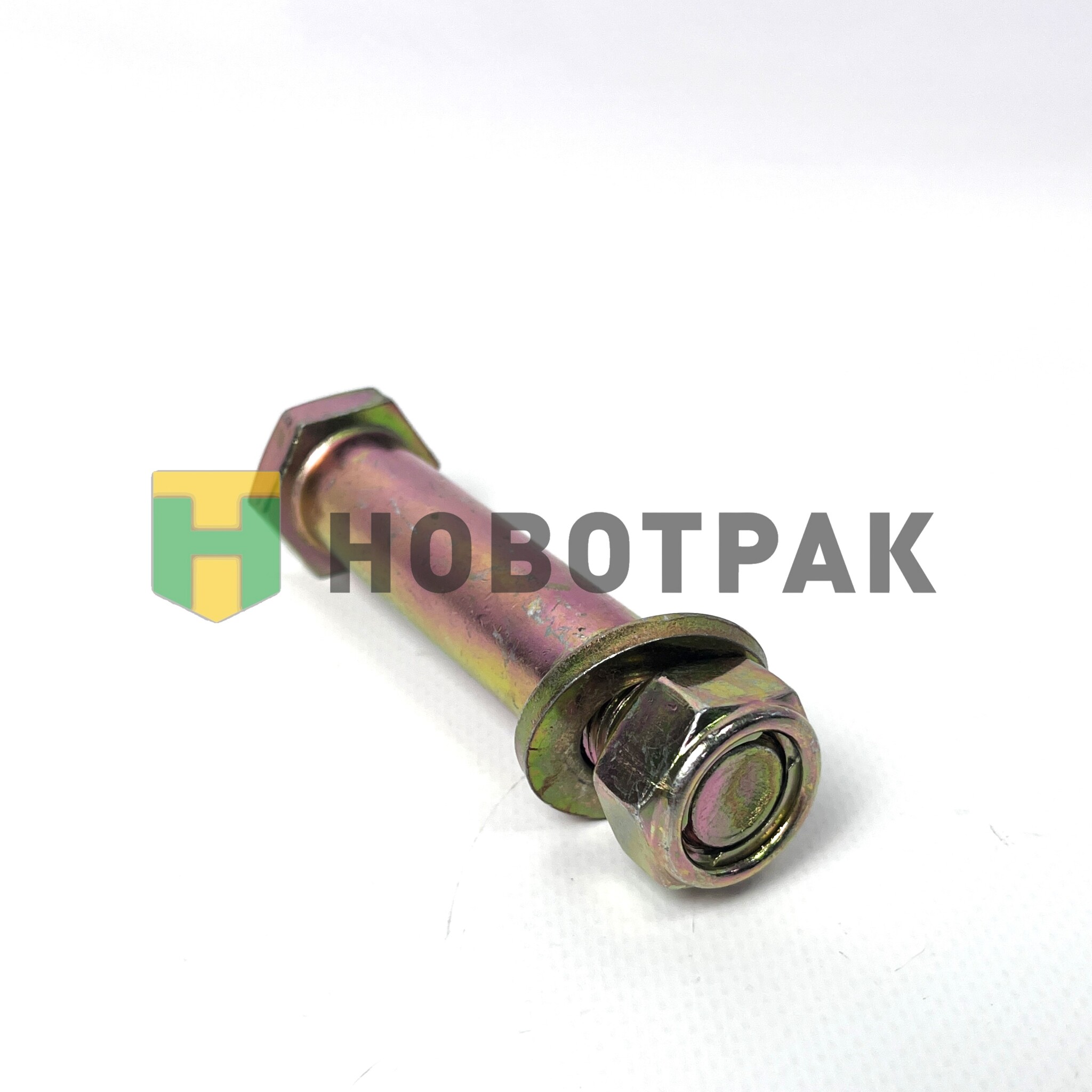 Болт переднего стабилизатора Sitrak/Howo WG9725520310