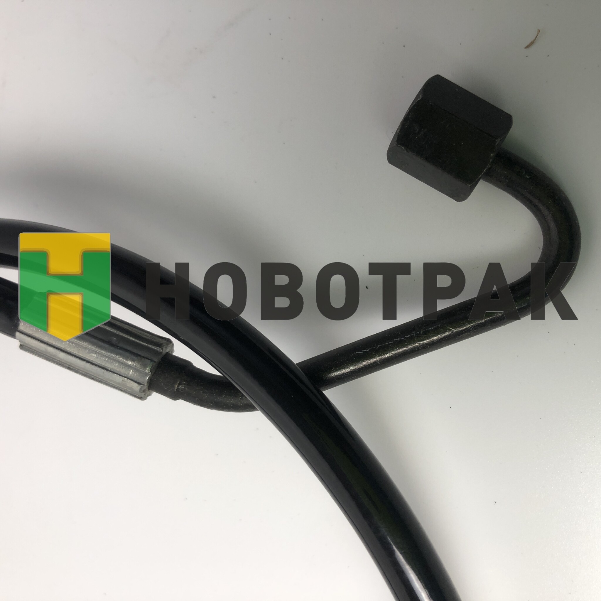 Шланг подъема кабины L-1280 MAN ATD40284.TP
