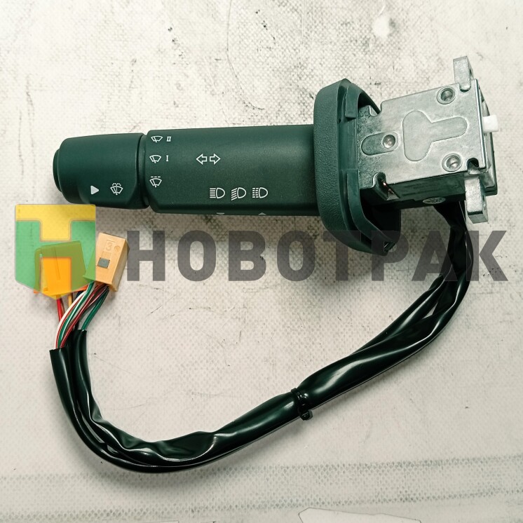 Переключатель подрулевой левый HOWO T5G CK4266