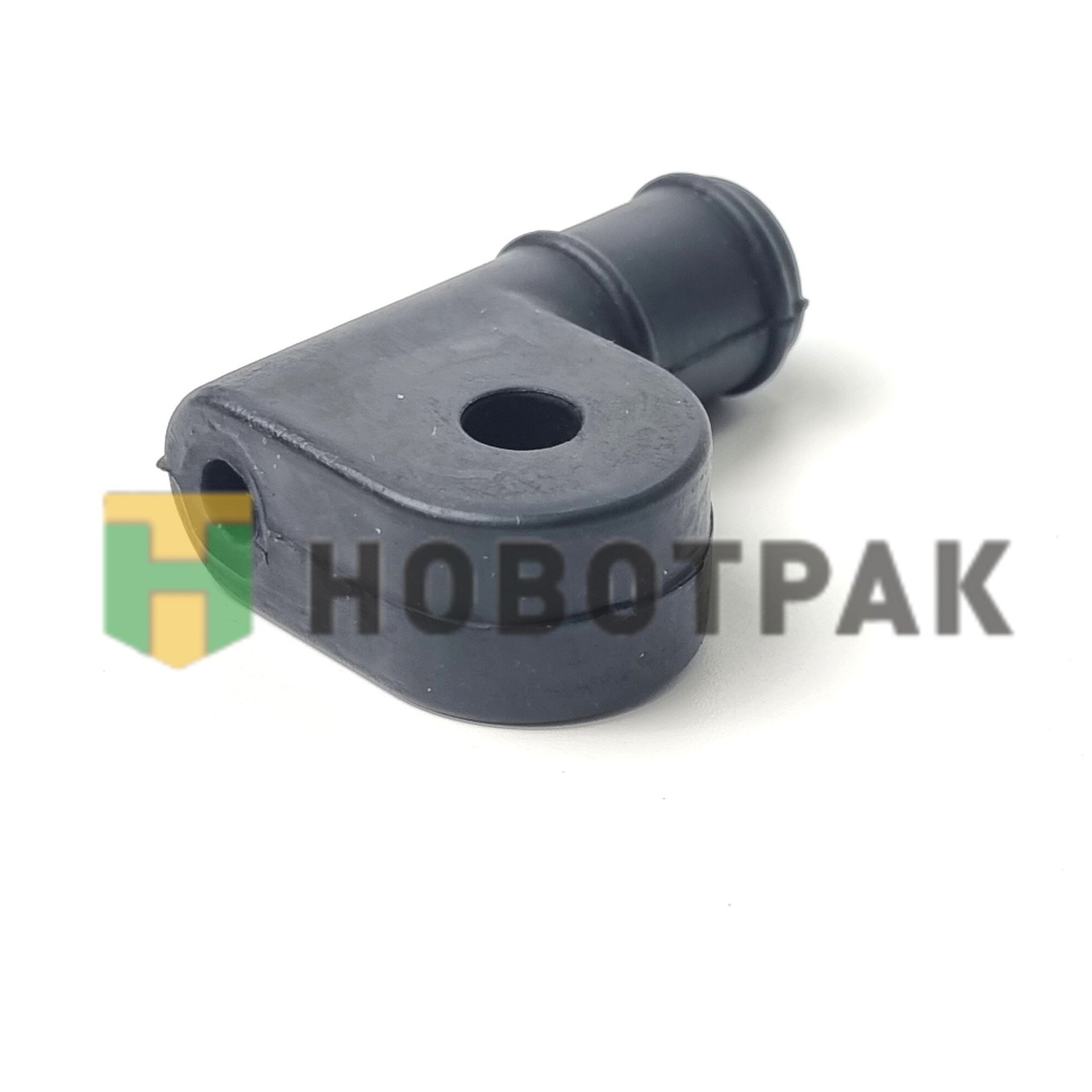 Наконечник тяги крана уровня пола d=6мм 07651100A