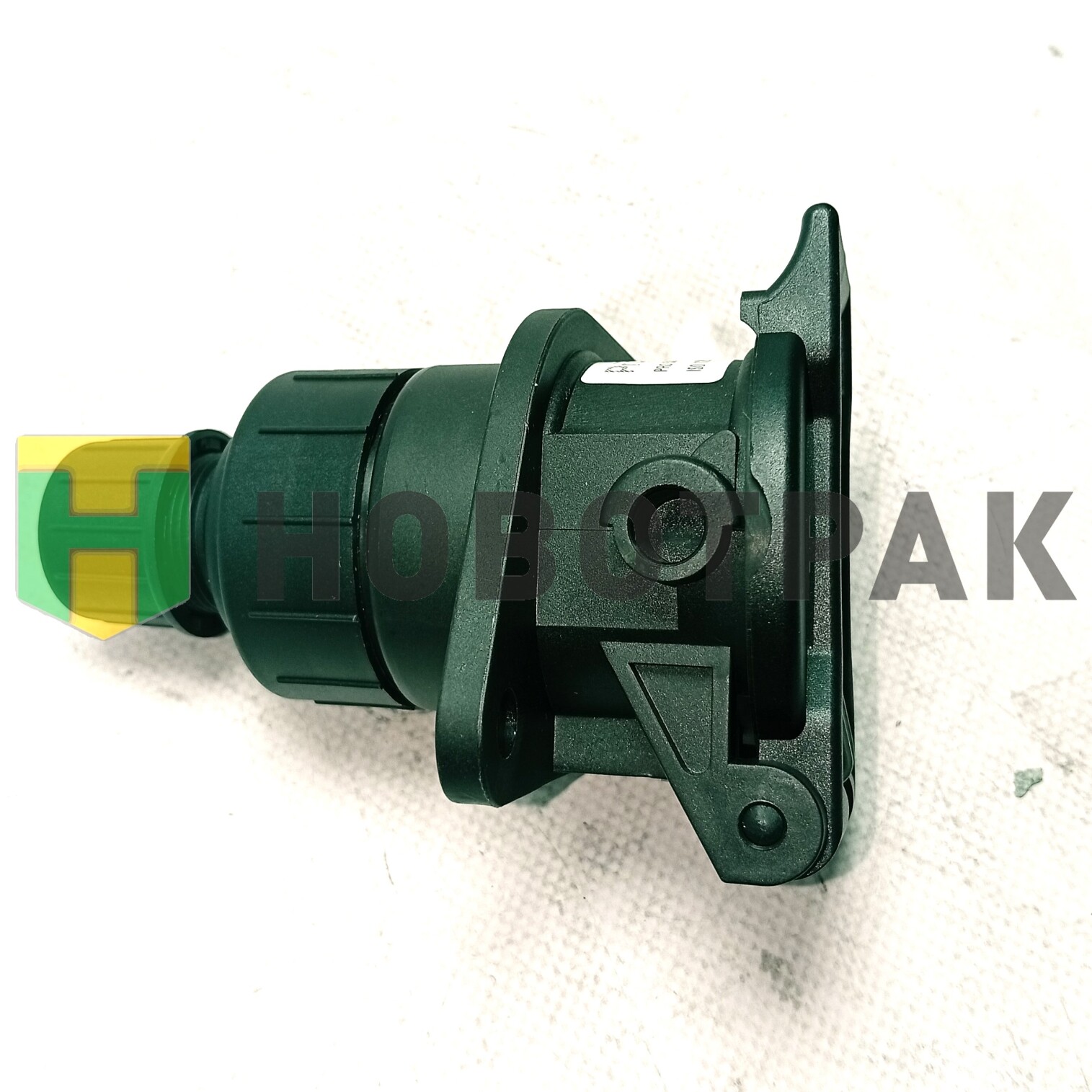 Розетка 15-полюсная 24V ABS/EBS 24 PRO5310012