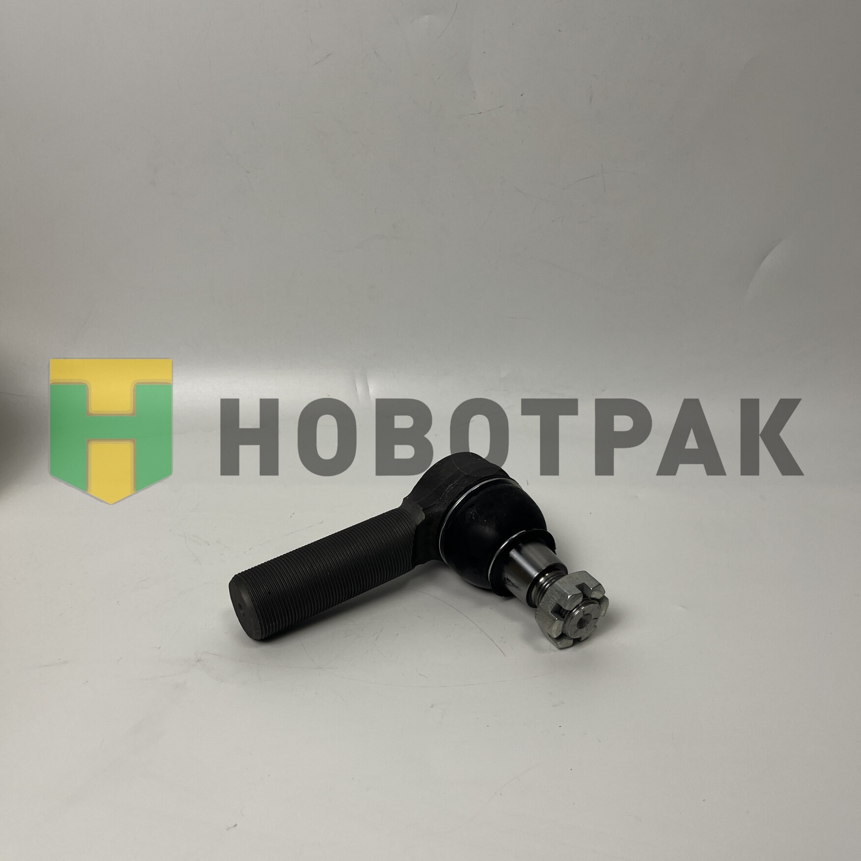 Наконечник рулевой тяги правый R3503414060120