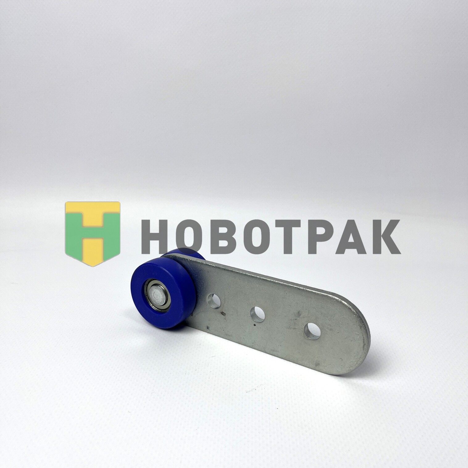 Ролик боковой шторы с кронштейном Schmitz TL00108