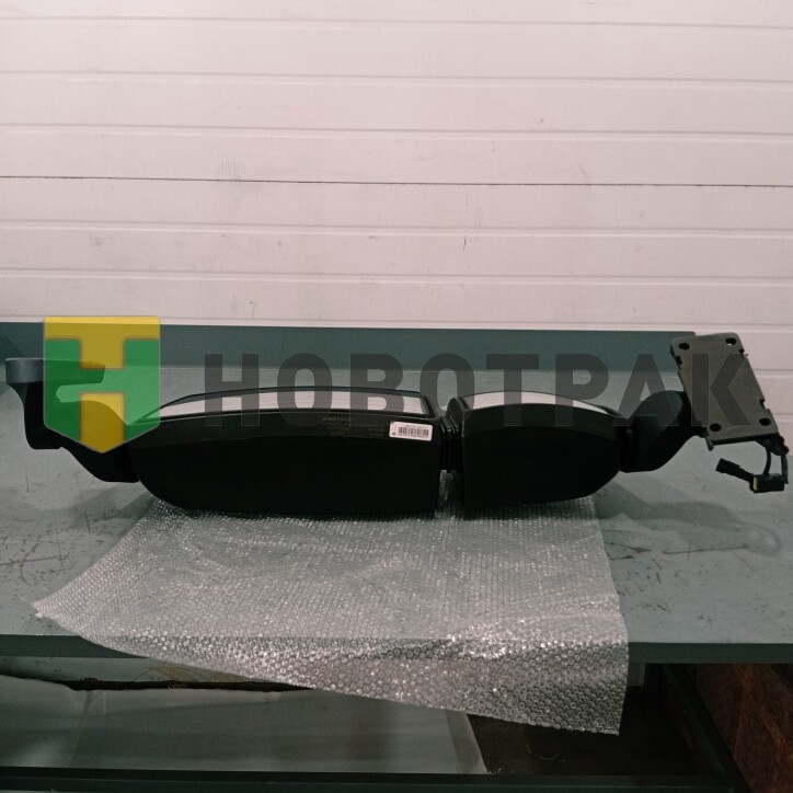 Зеркало заднего вида правое в сборе со стойкой SITRAK C7H 712W637300005