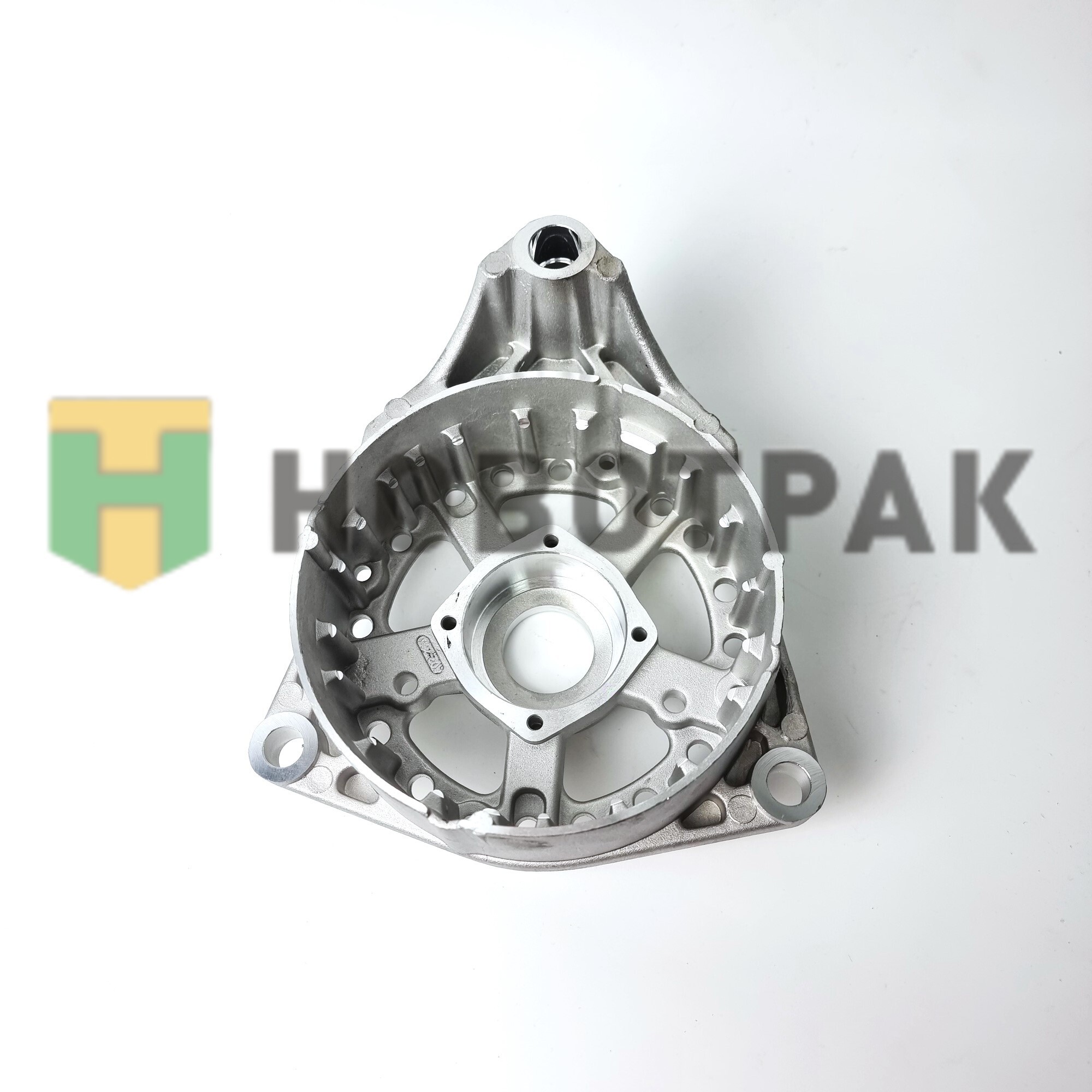 Крышка генератора передняя ABB4126