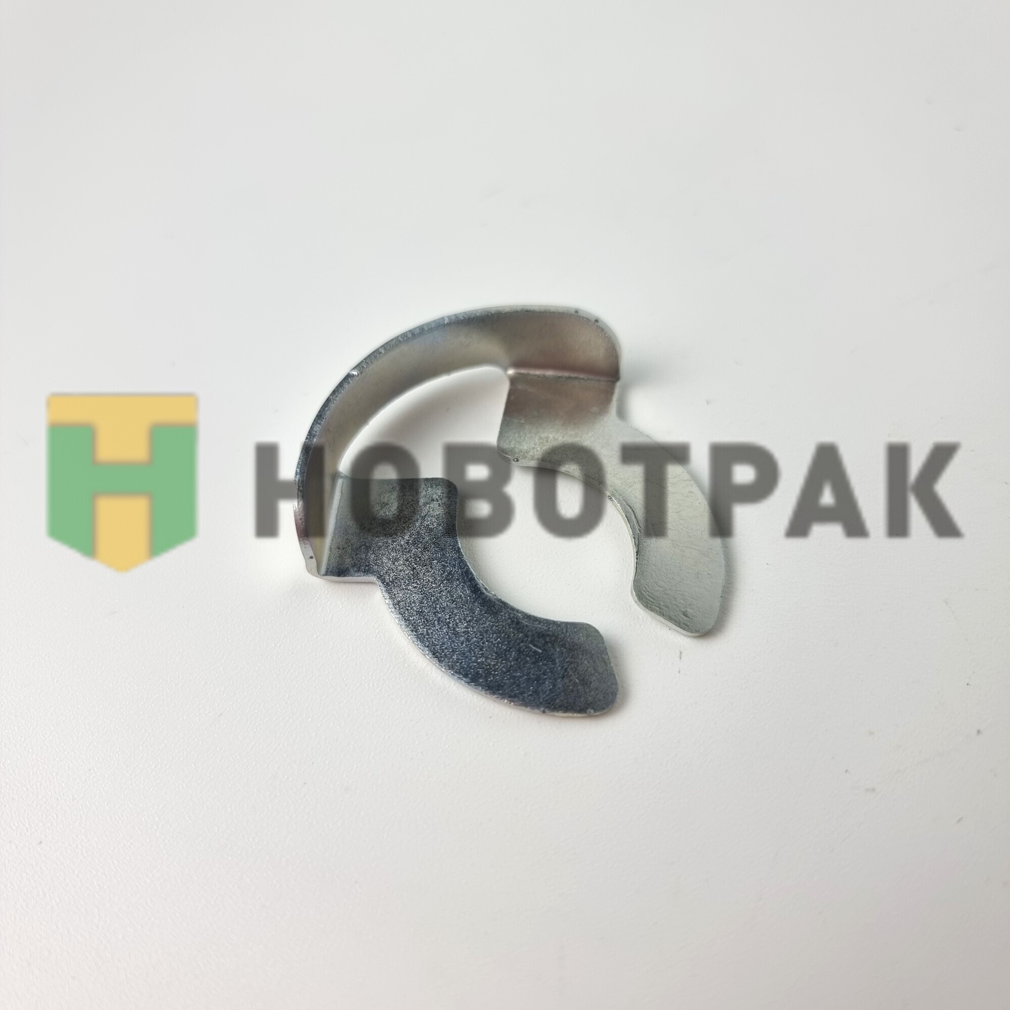 Фиксатор троса КПП 021430