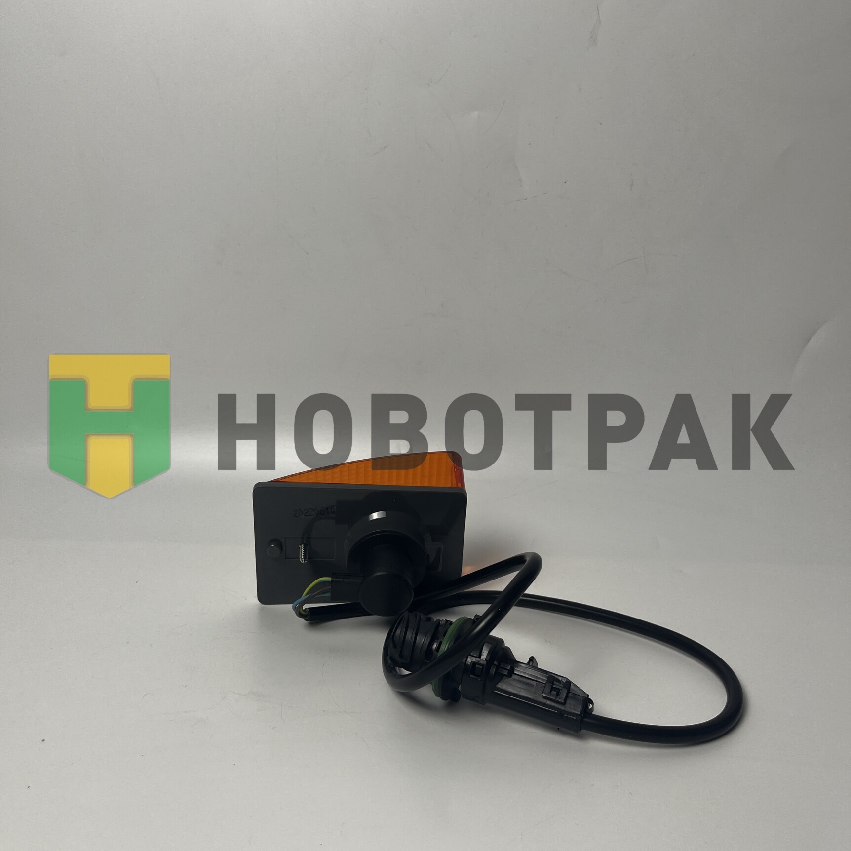 Повторитель поворотов правый MB Actros 463559