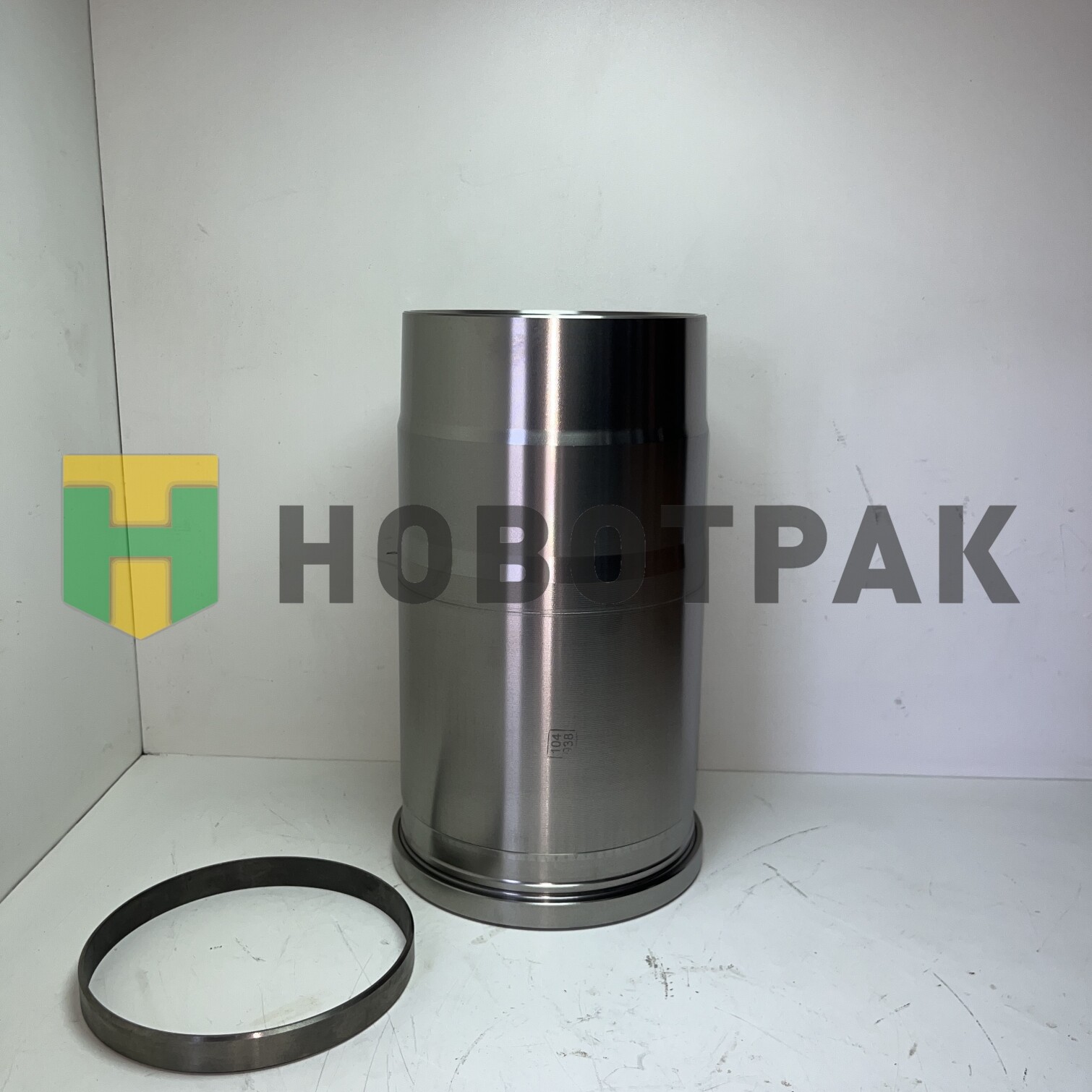 Гильза блока цилиндров H=+0.50mm ДВС МХ