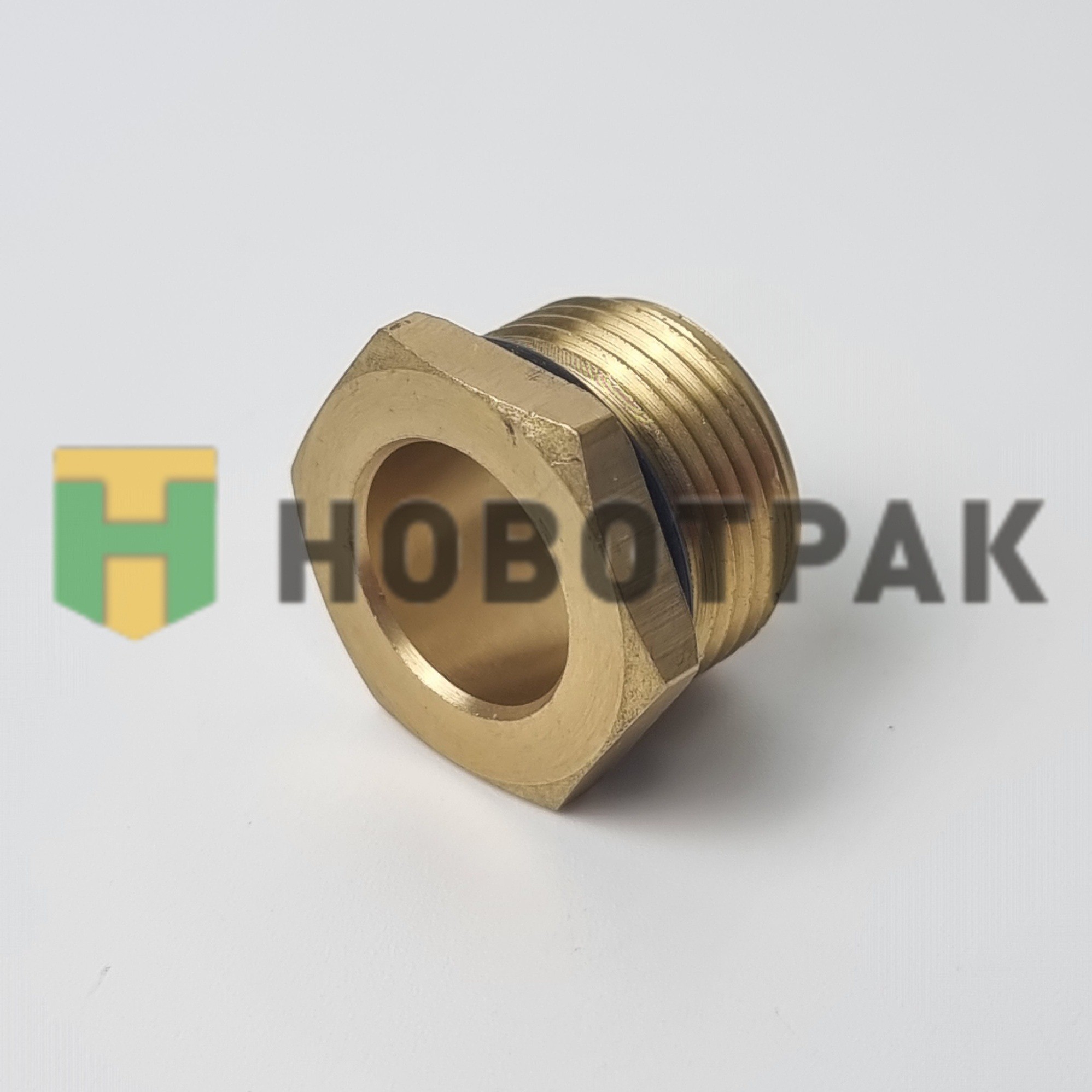 Штуцер воздушных трубок Voss 230 M22*1,5 INF11M22X15NG12