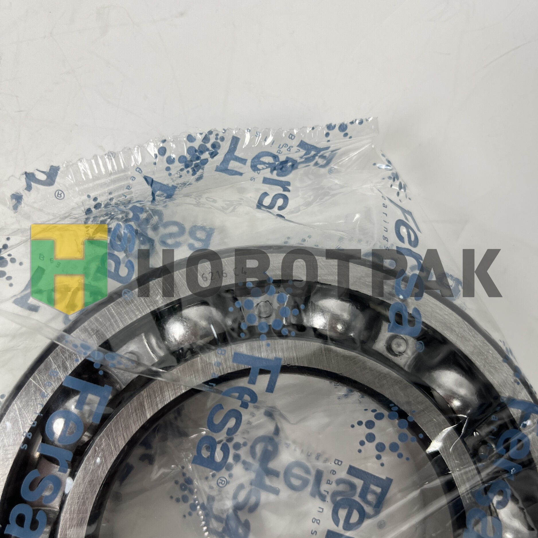 Подшипник КПП ZF 80*140*26 6216C4