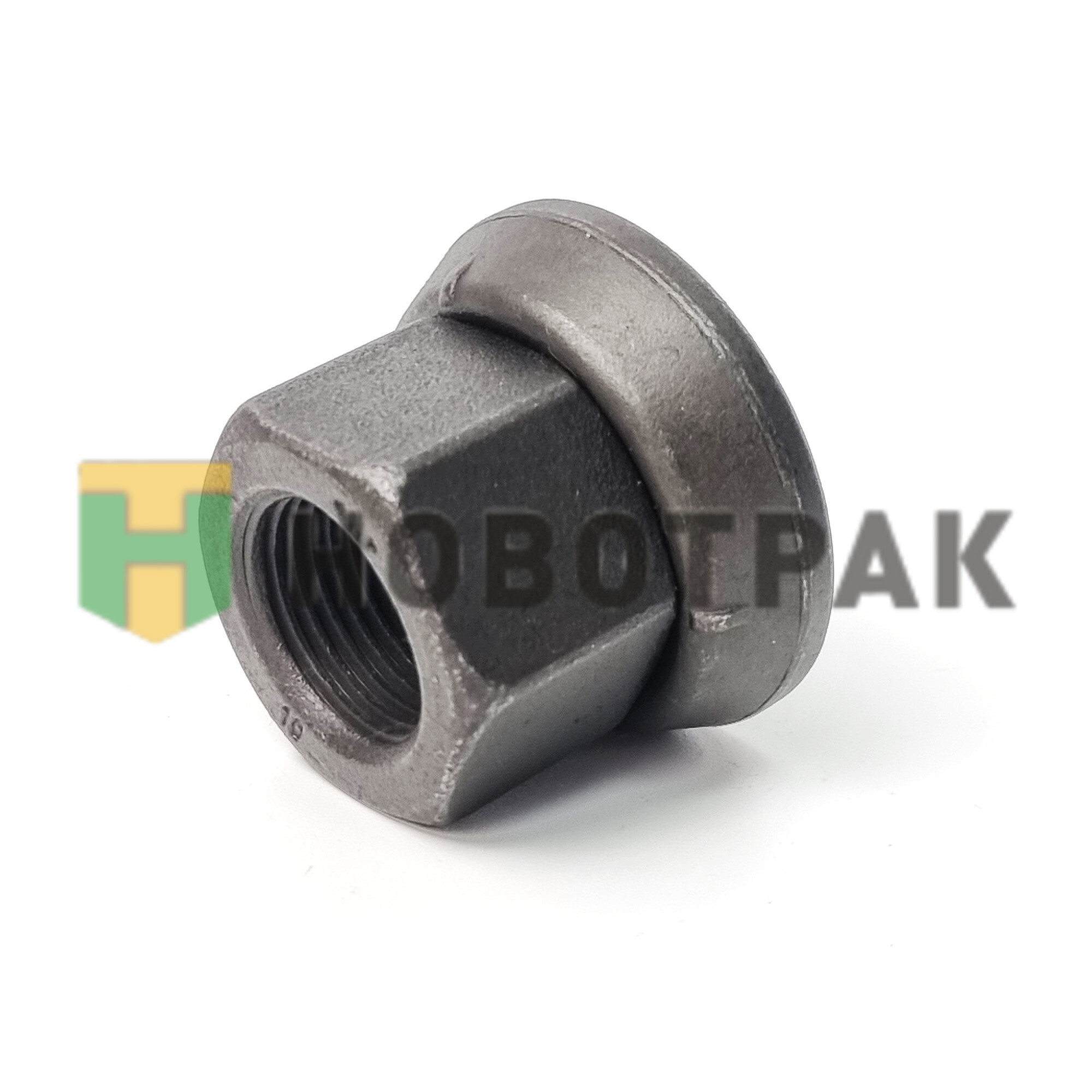 Гайка колесная 7/8"*14UNF*10/35/SW33 04778