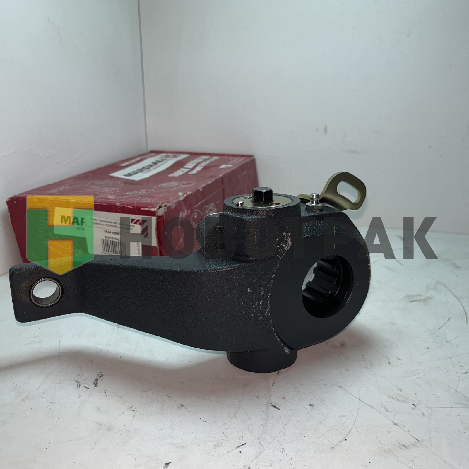 Рычаг! тормозной автоматический Scania о.н.1356696 (M4410897)