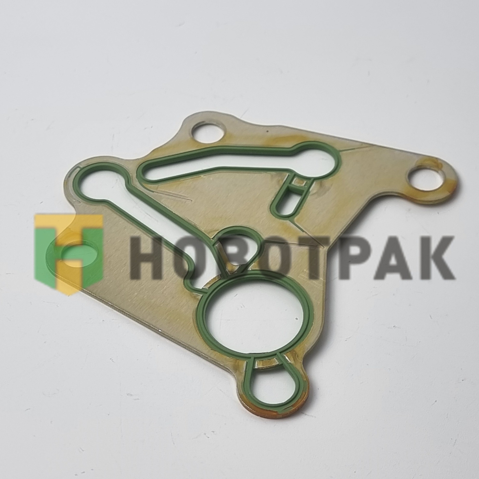Прокладка топливного насоса Volvo D12 896793