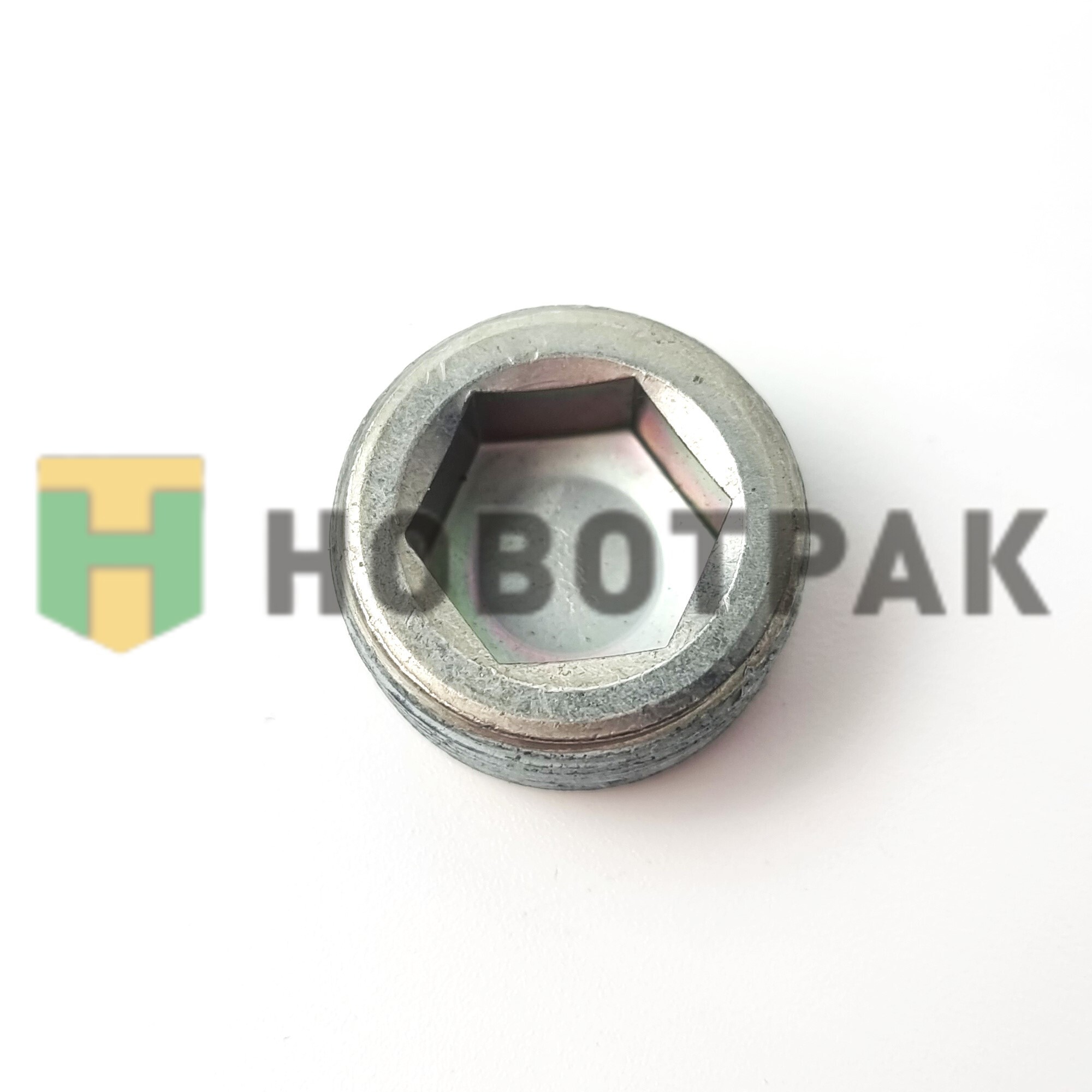 Заглушка картера дифференциала A0009976232