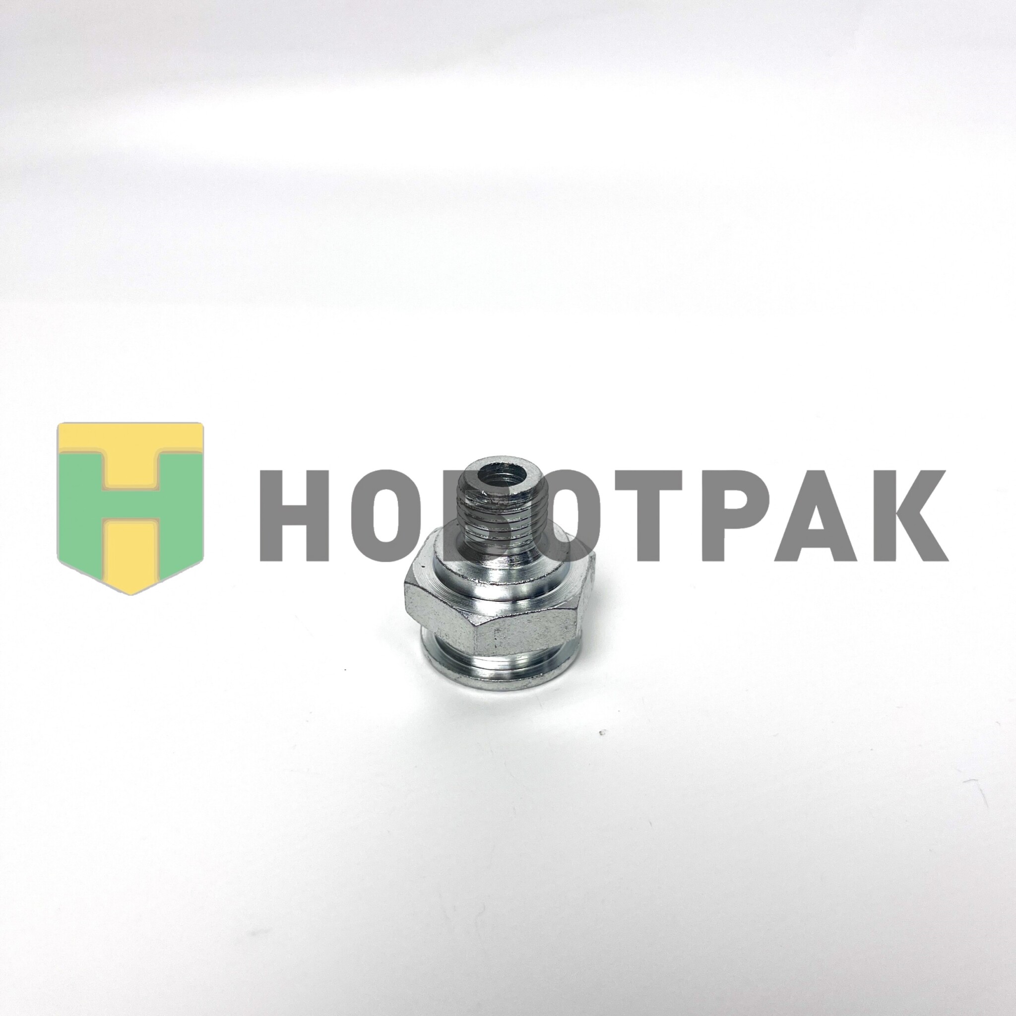 Штуцер топливный (под быстросъем) сталь М14-1,5 740701104232