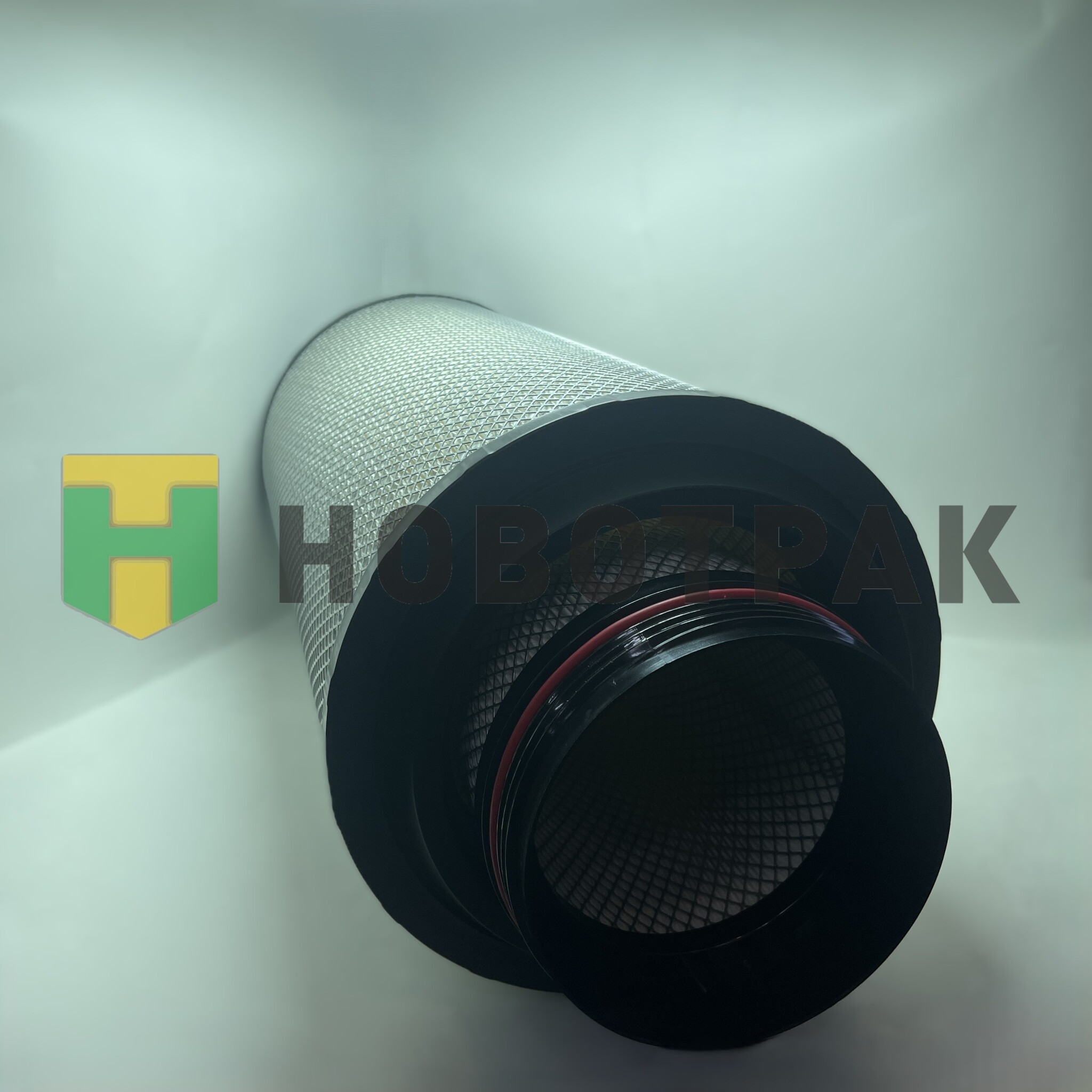 Фильтр воздушный (внешний+внутренний) HOWO/SITRAK AF8806000