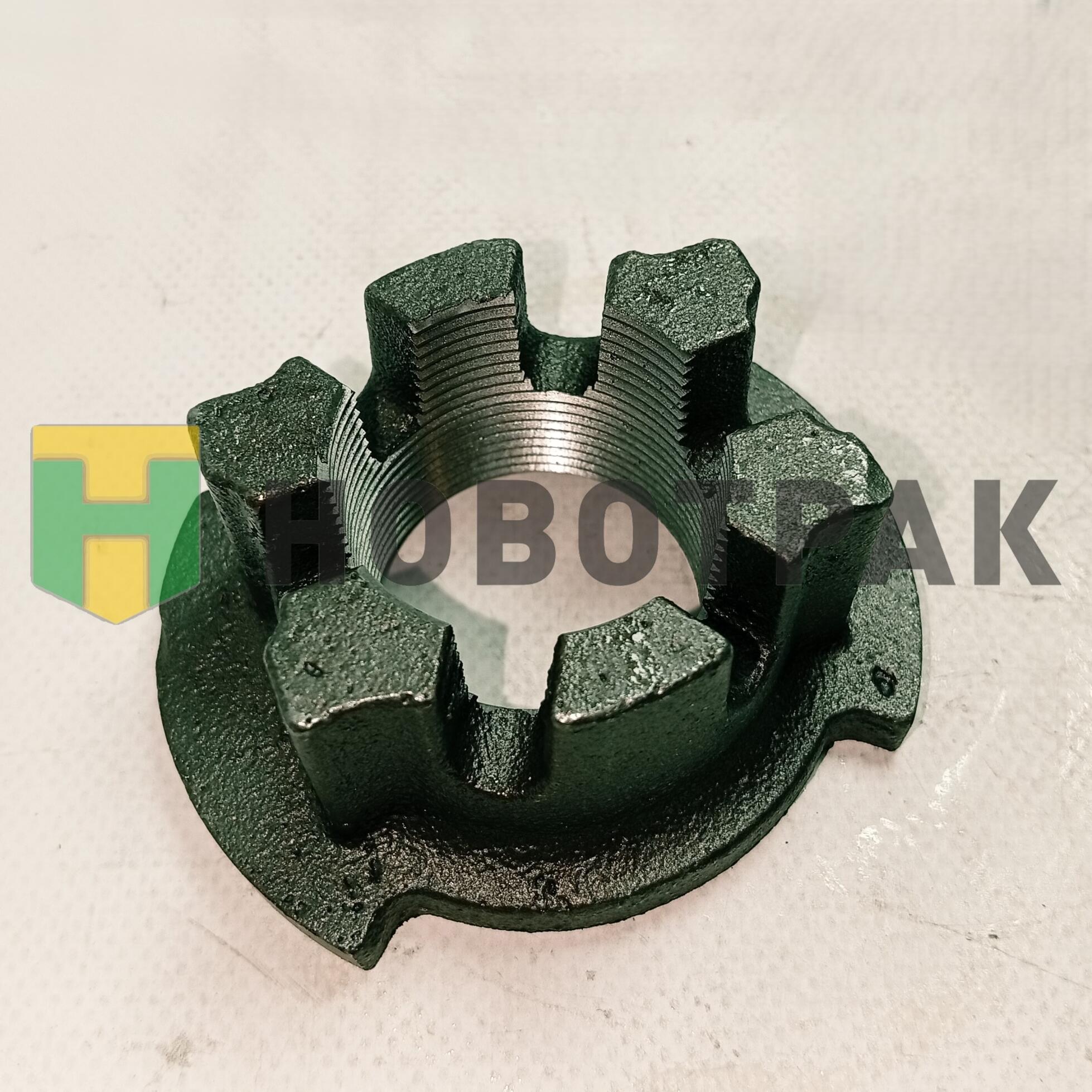 Гайка ступицы BPW M42*2/SW65 SK287002801