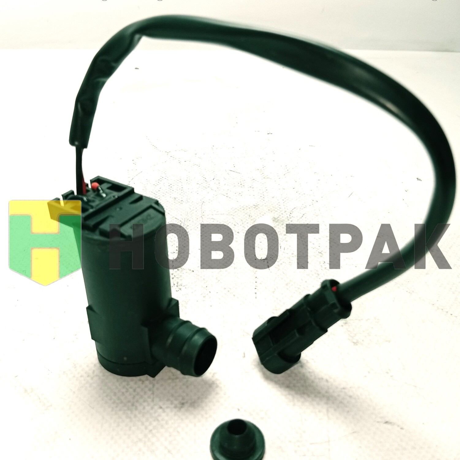 Насос бачка омывателя HOWO/SITRAK 810W264856033