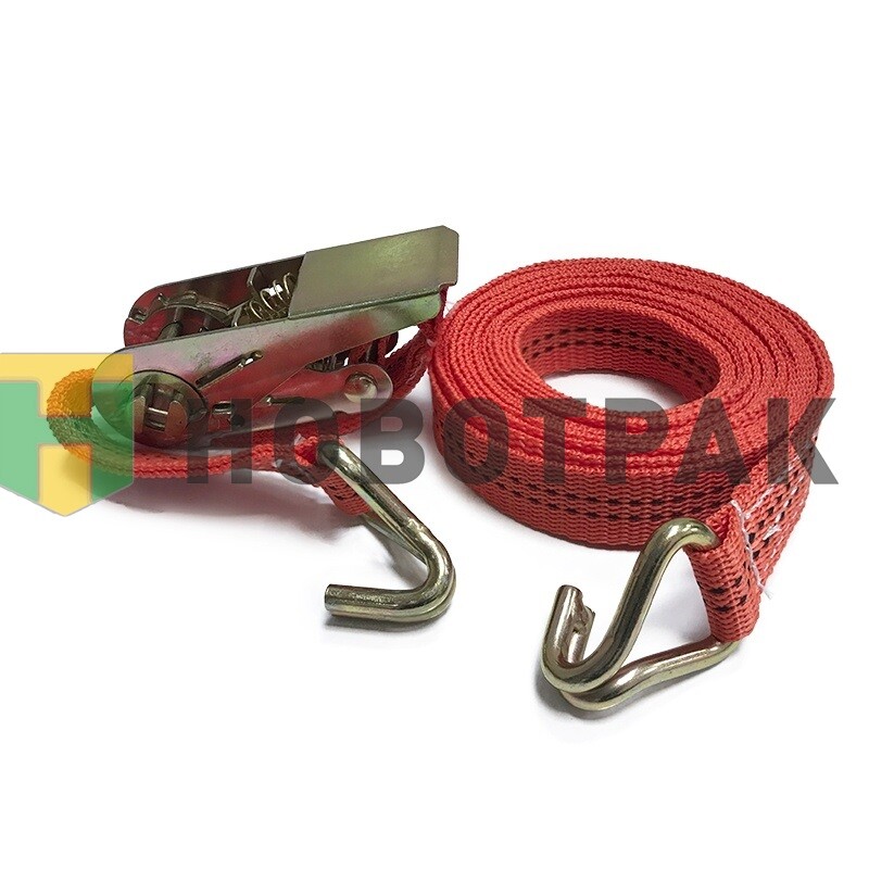 Стяжка крепления груза SG-405 25 мм х 5 м. 400 кг