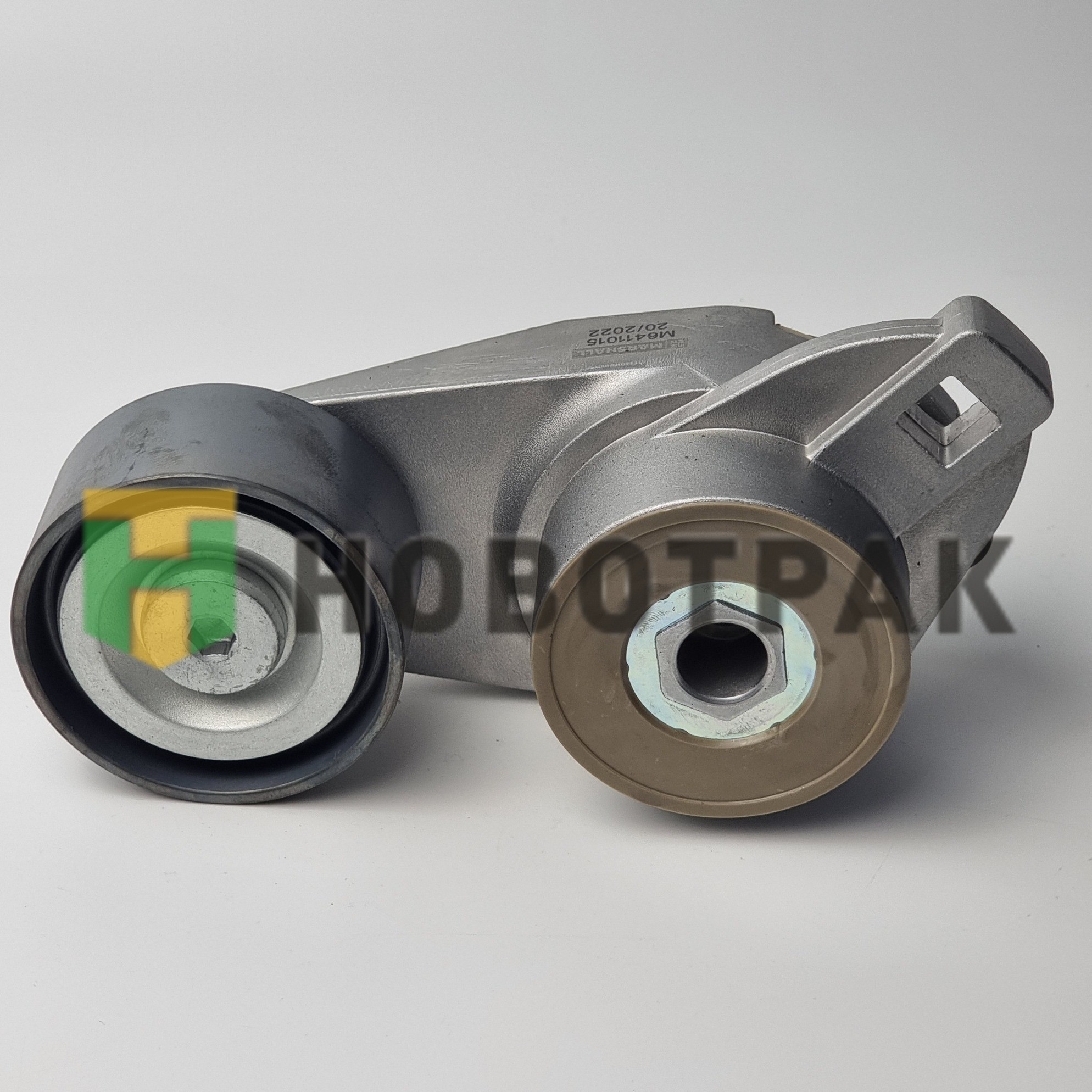 Натяжитель ремня Volvo/RVI M6411015