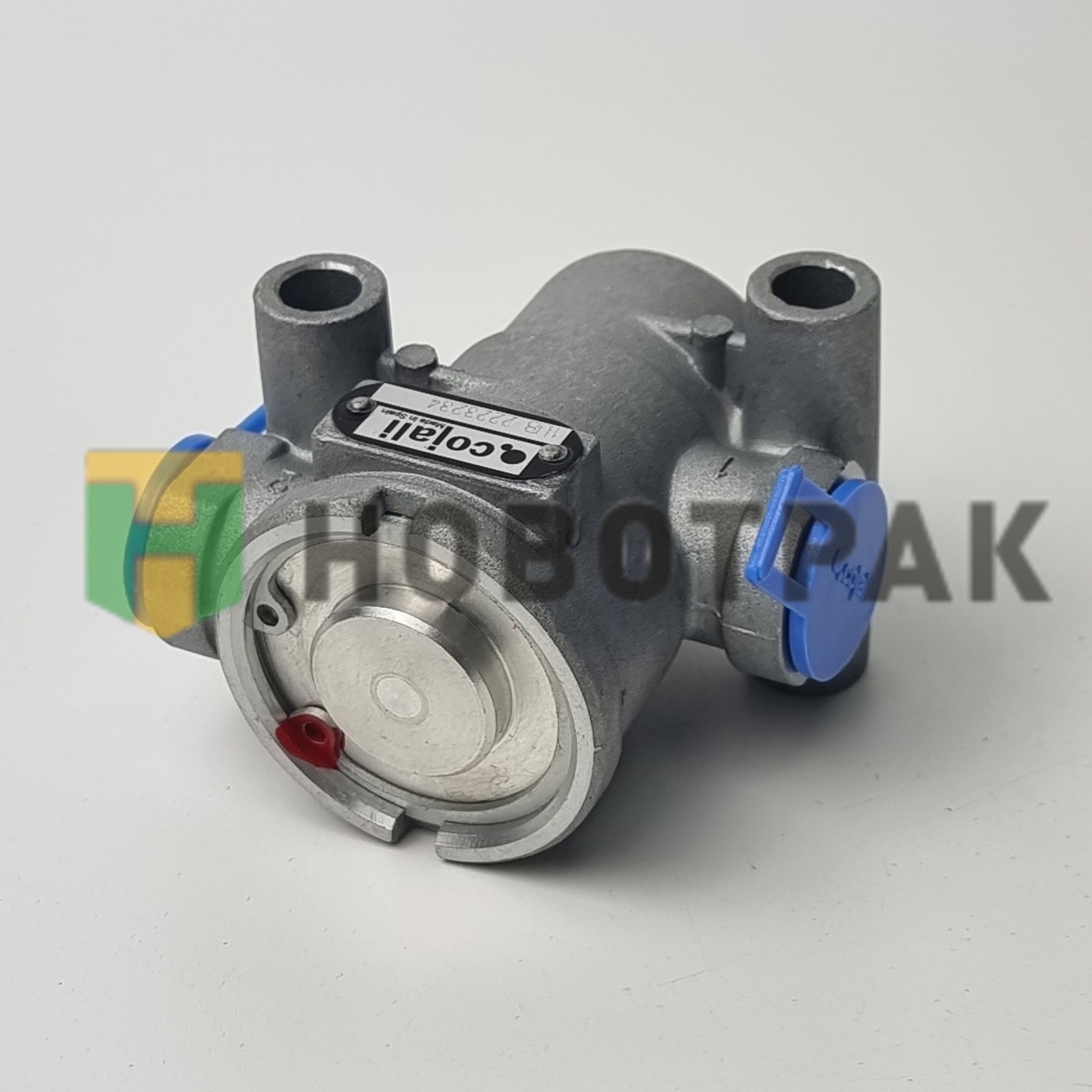 Клапан ограничения давления 8.5 bar 2223234