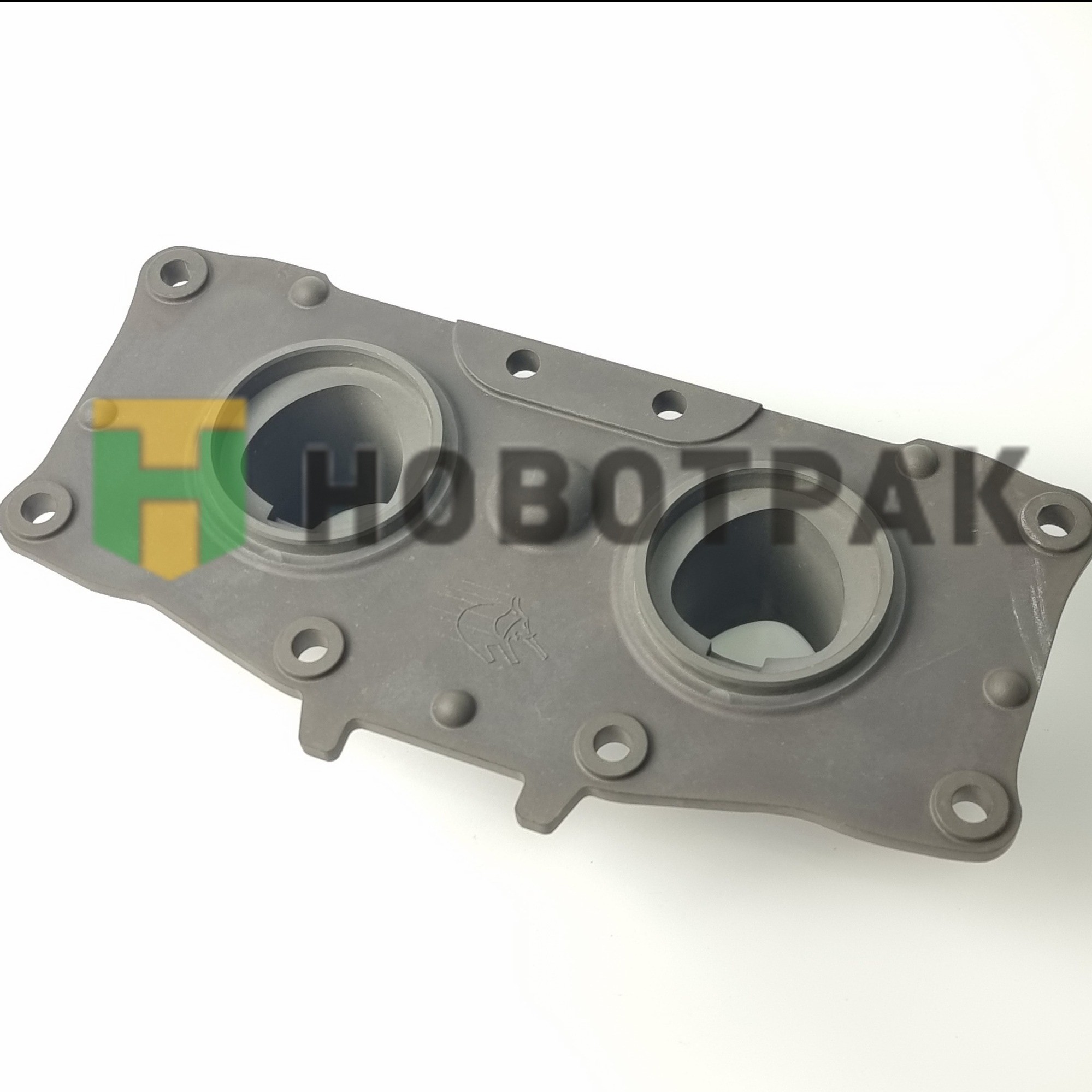 РМК суппорта Meritor Elsa2 корпус направляющих