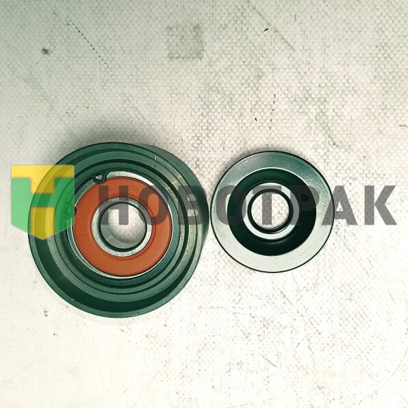 Ролик натяжителя 74-38-20 КАМАЗ-5490/Axor 100302