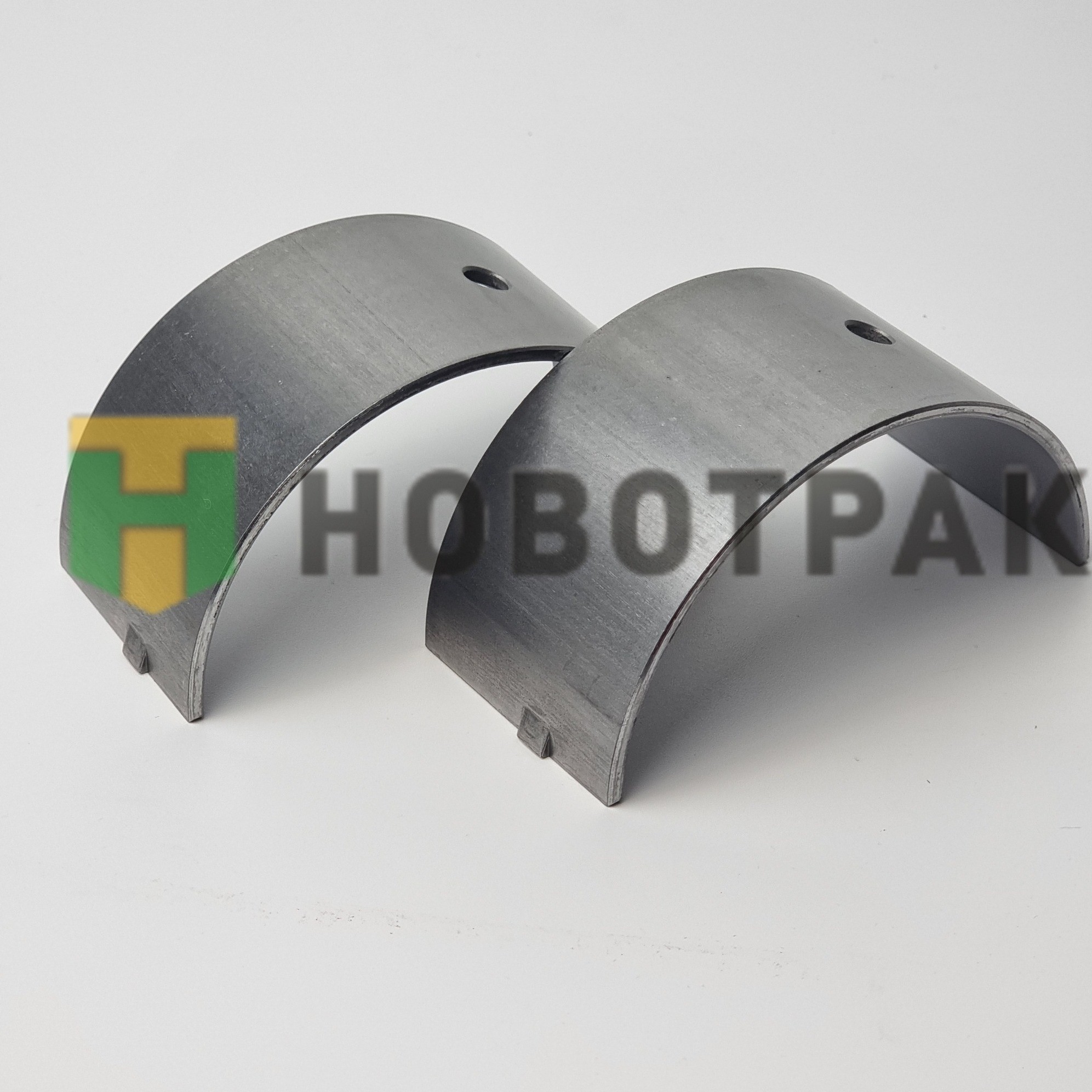 Вкладыши шатунные Volvo TD100 Miba 0.25 MM