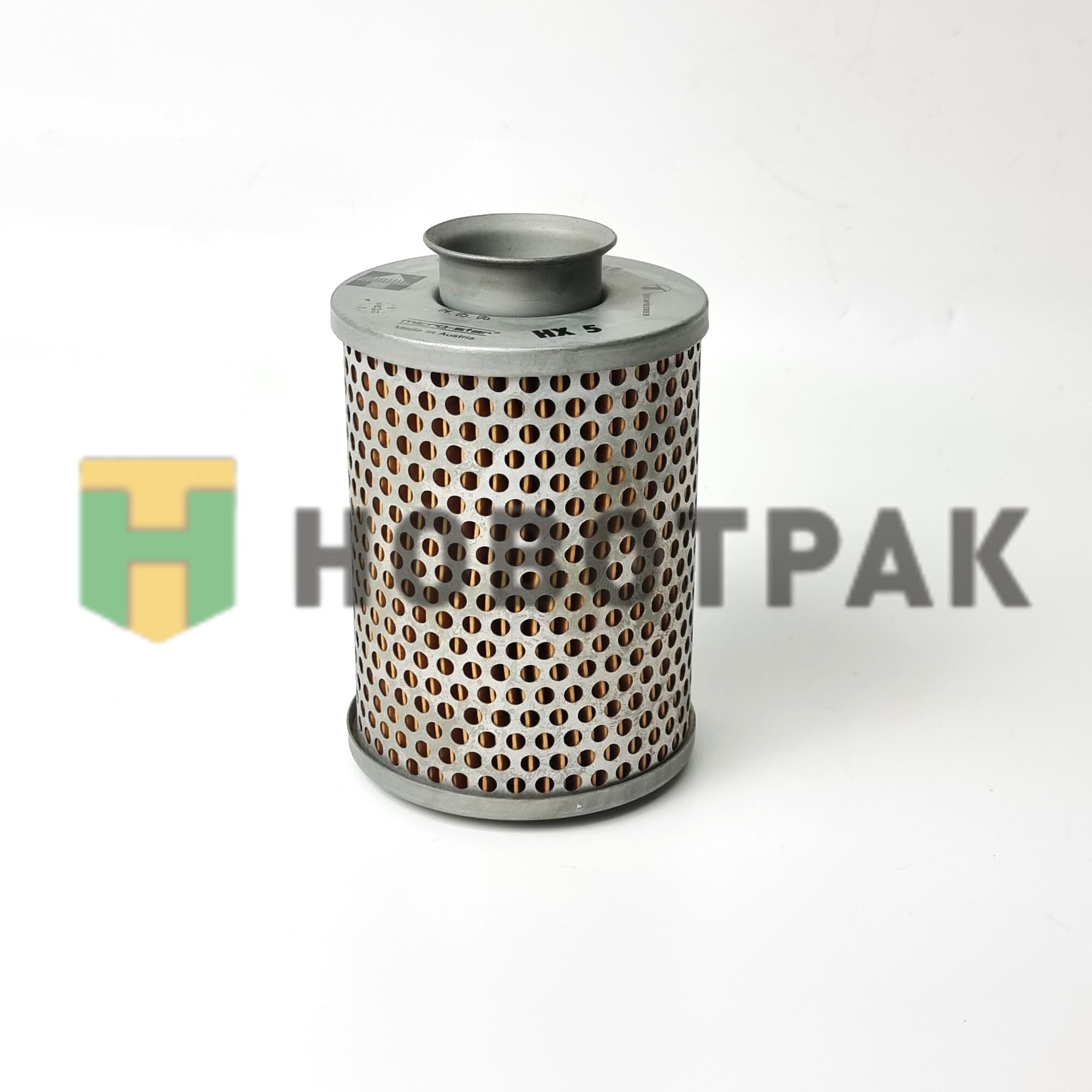 R "НАЛИЧКА" Фильтр масляный ГУР HX5
