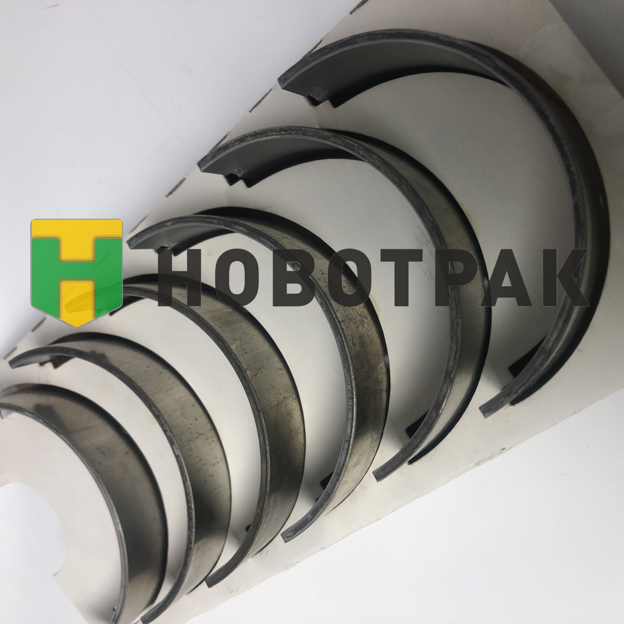 Вкладыши шатунные 037PS10595150