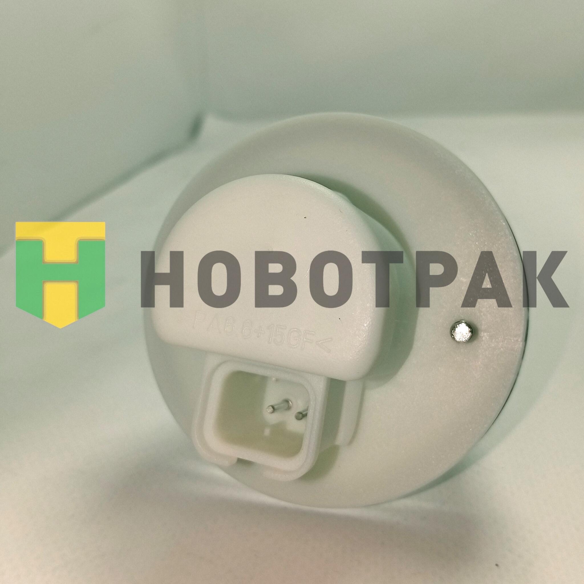 Фонарь поворота MAN TGA белый SK493000201