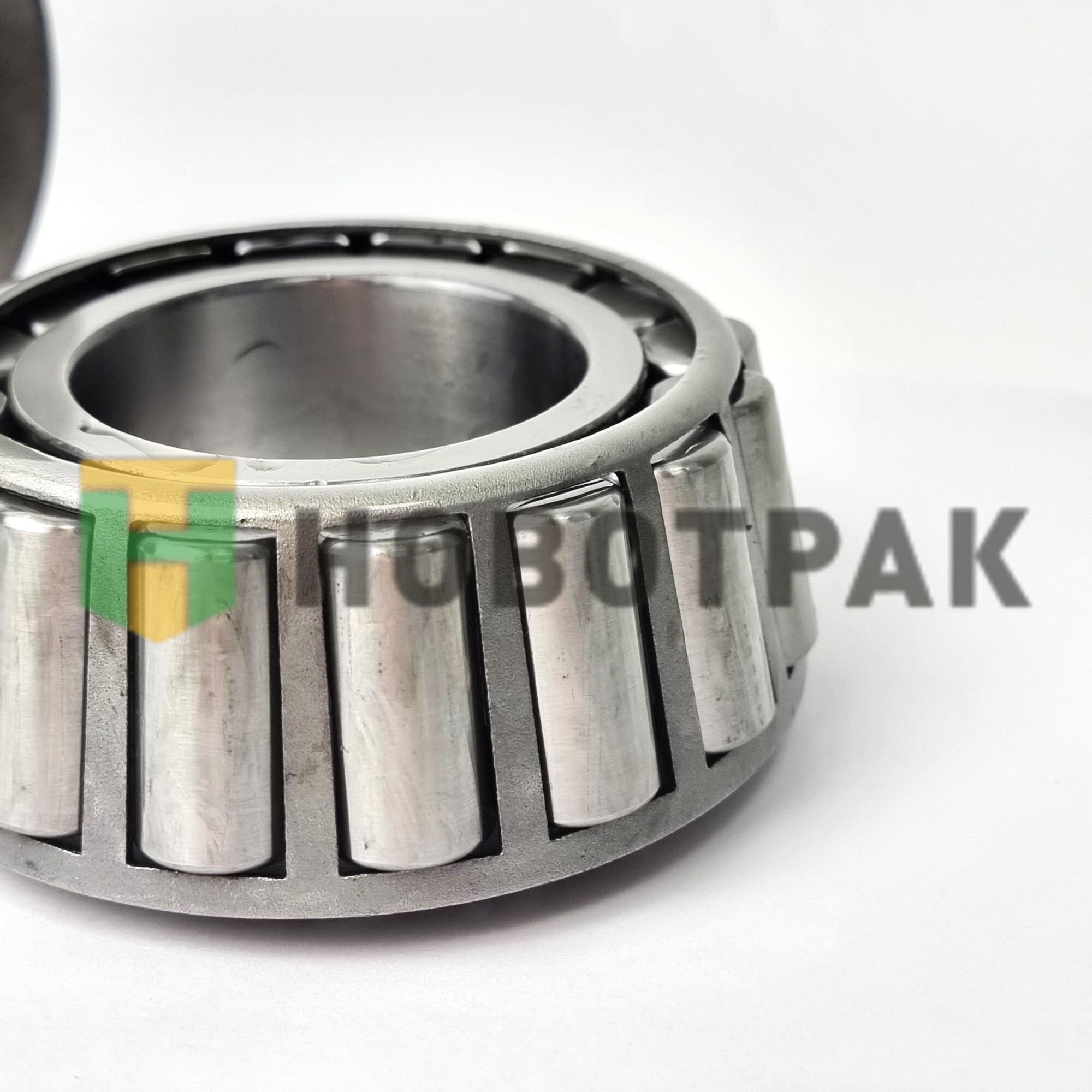 Подшипник ступицы 60-130-48.5 MB Actros/Atego BR0107006