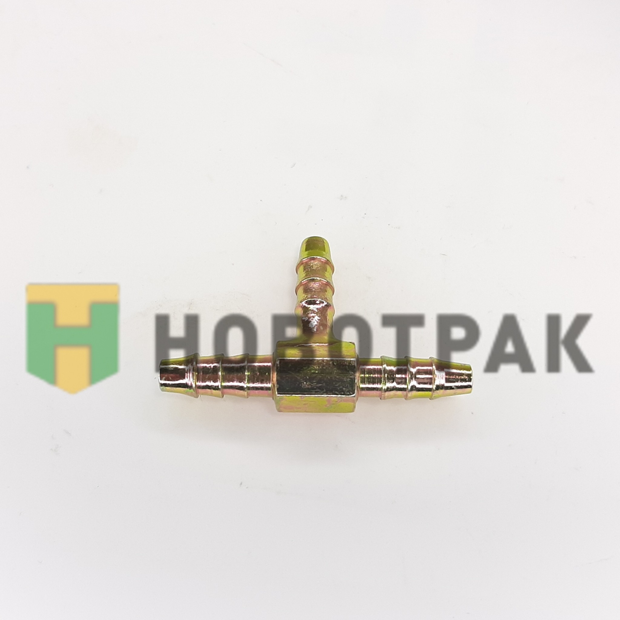Фитинг елочка 6х4 мм INF116X4