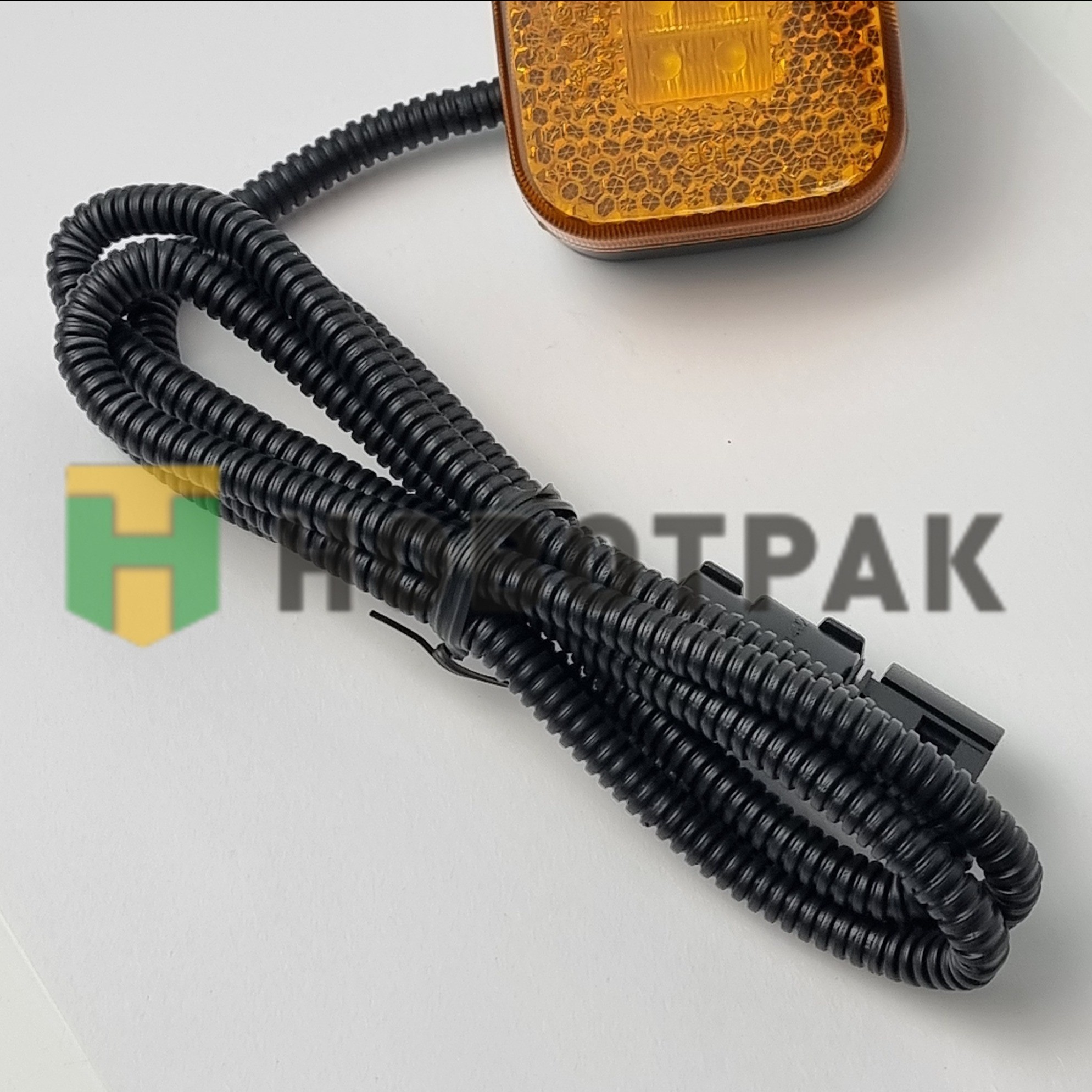 Фонарь габаритный с кабелем MAN TGA 4491402NAE