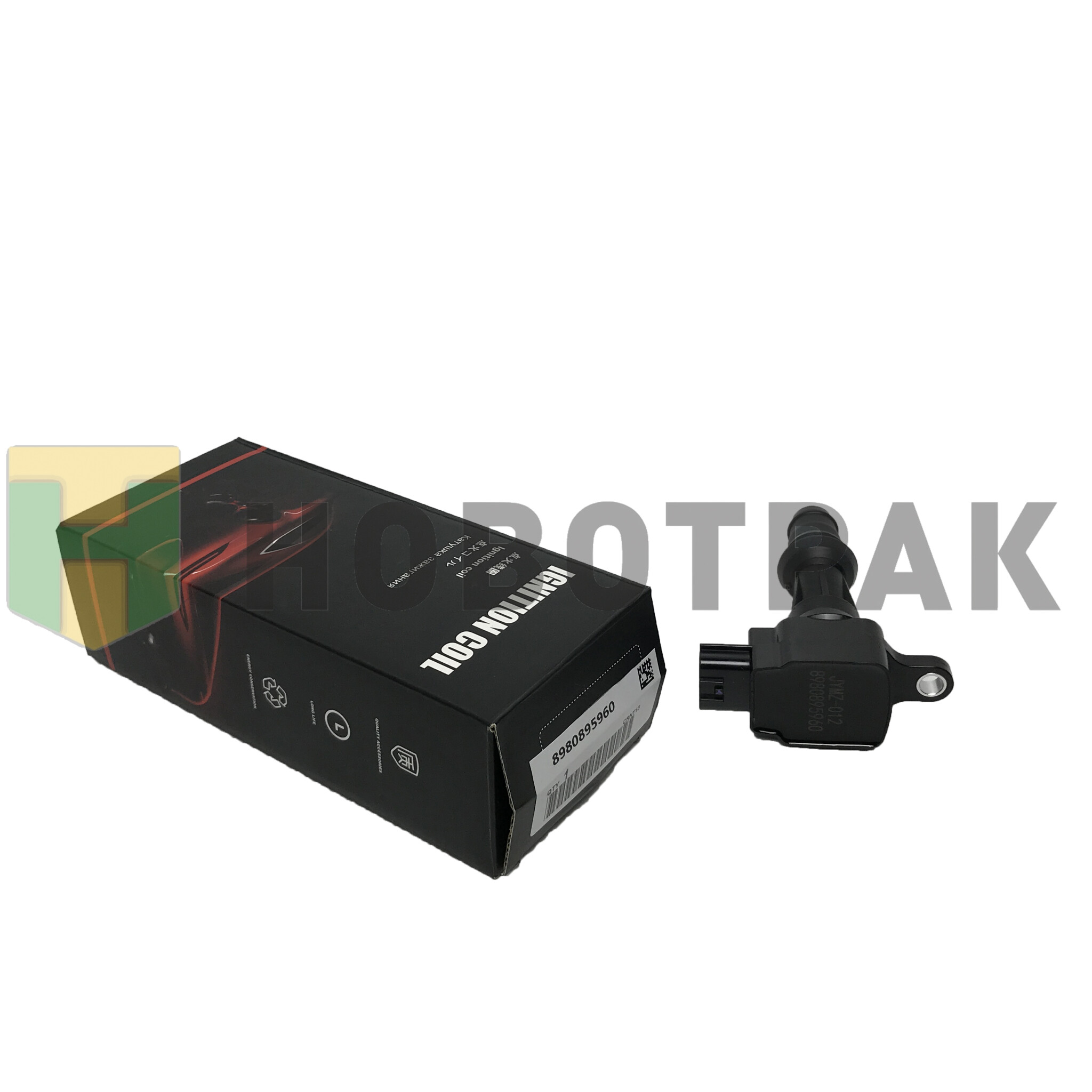 Катушка зажигания газовый ДВС \ ISUZU/ ПАЗ  8980895960