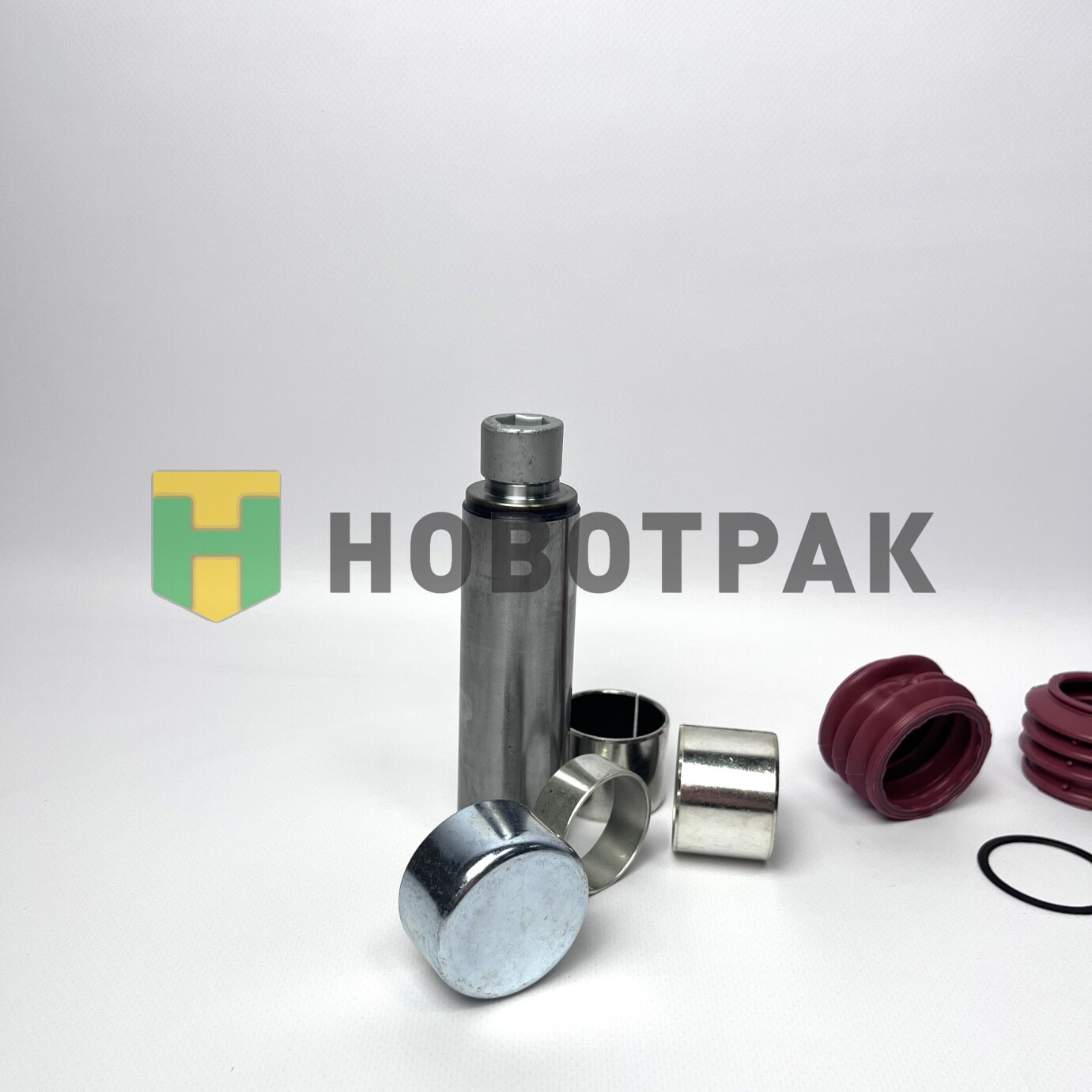 РМК суппорта (направляющие) HALDEX SP05050010