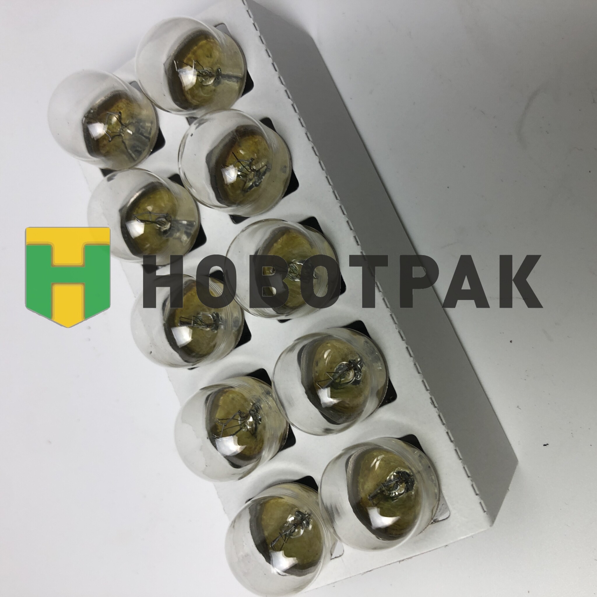 Лампа накаливания R5W 24V 5W BA15s 8GA002071241