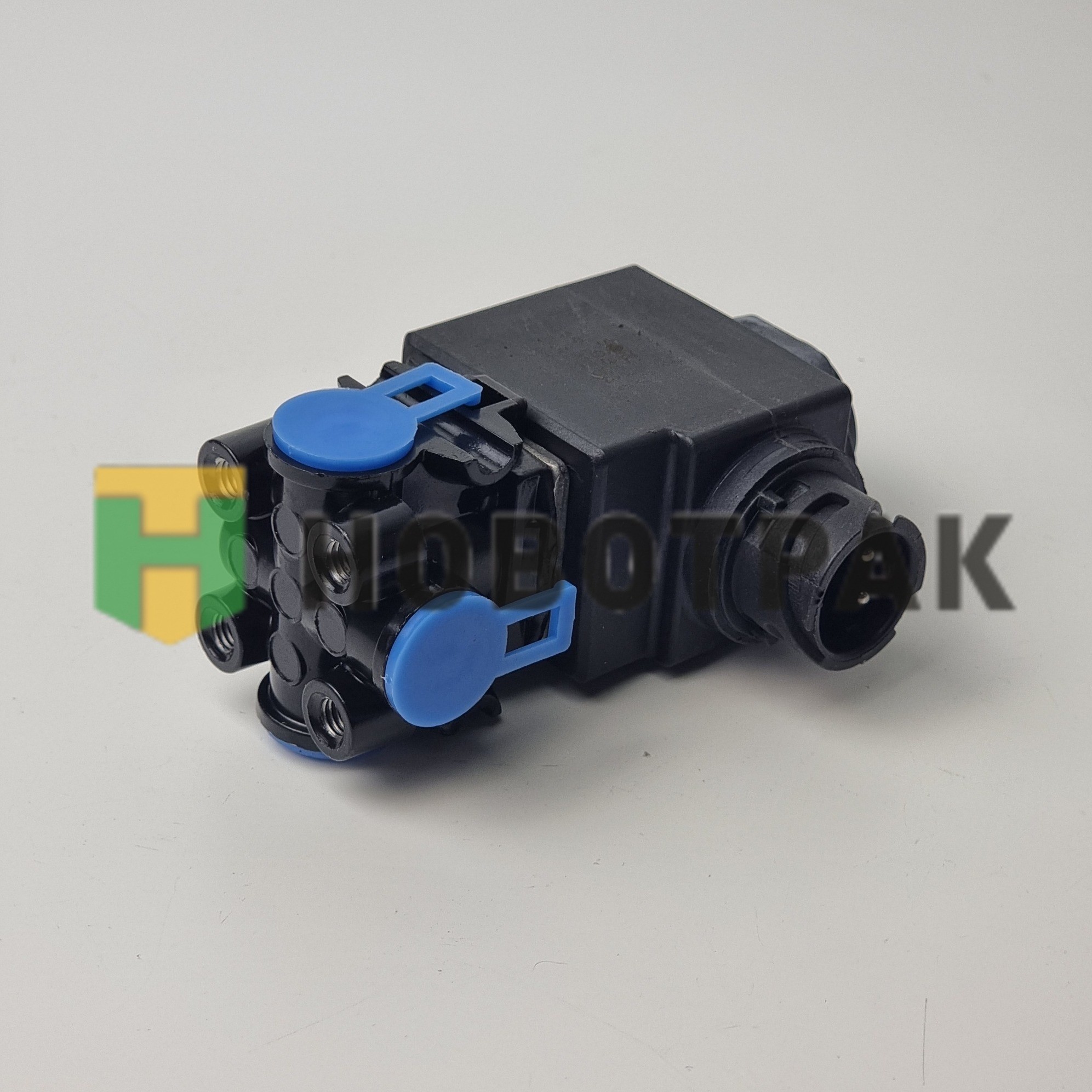 Клапан электромагнитный 37541020030