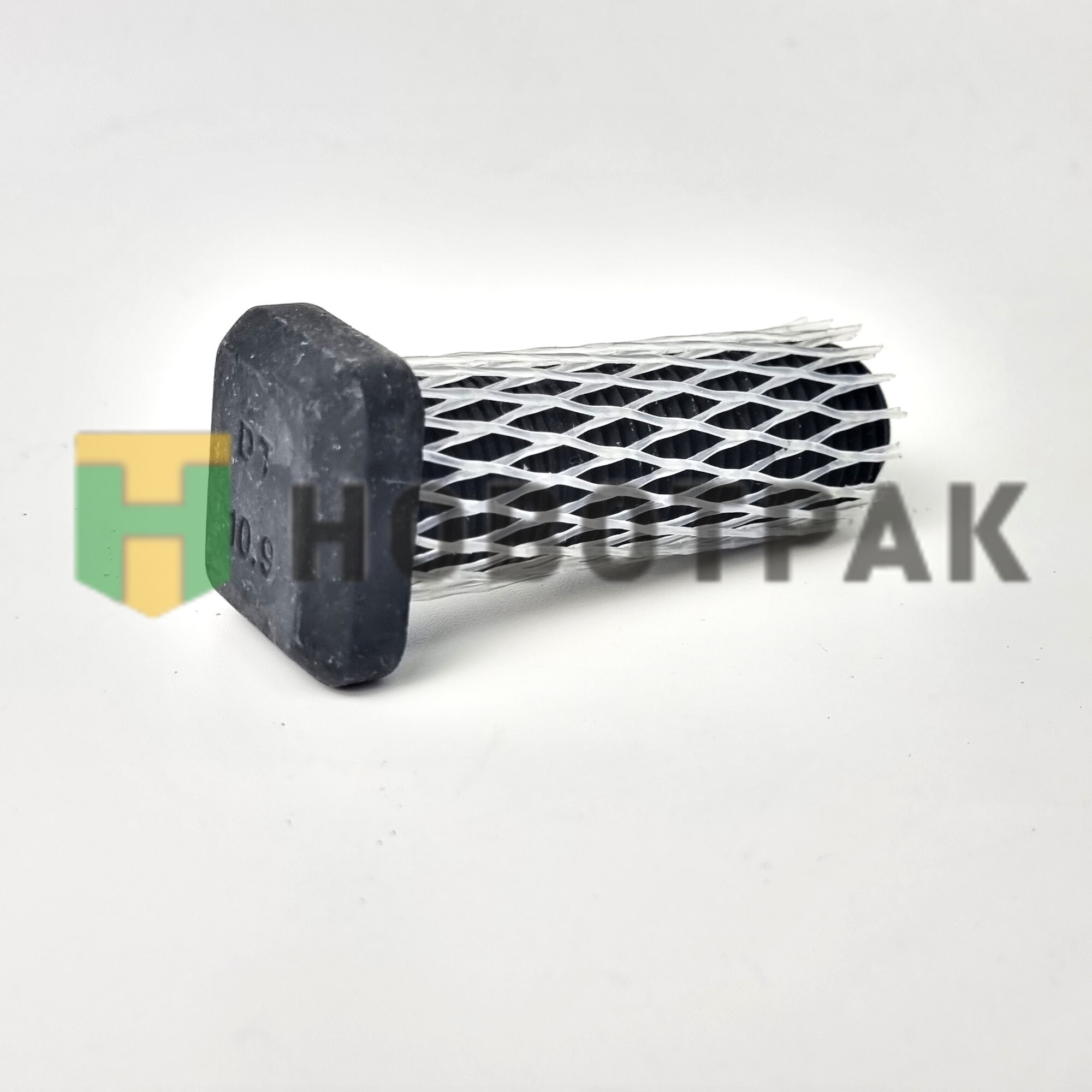 Шпилька колесная Scania 7/8"*11 BSF*81/70 117034