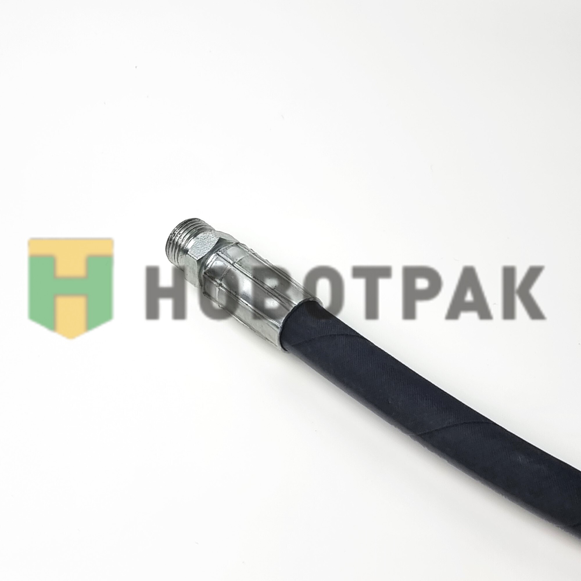 Шланг тормозной MB ATD32750