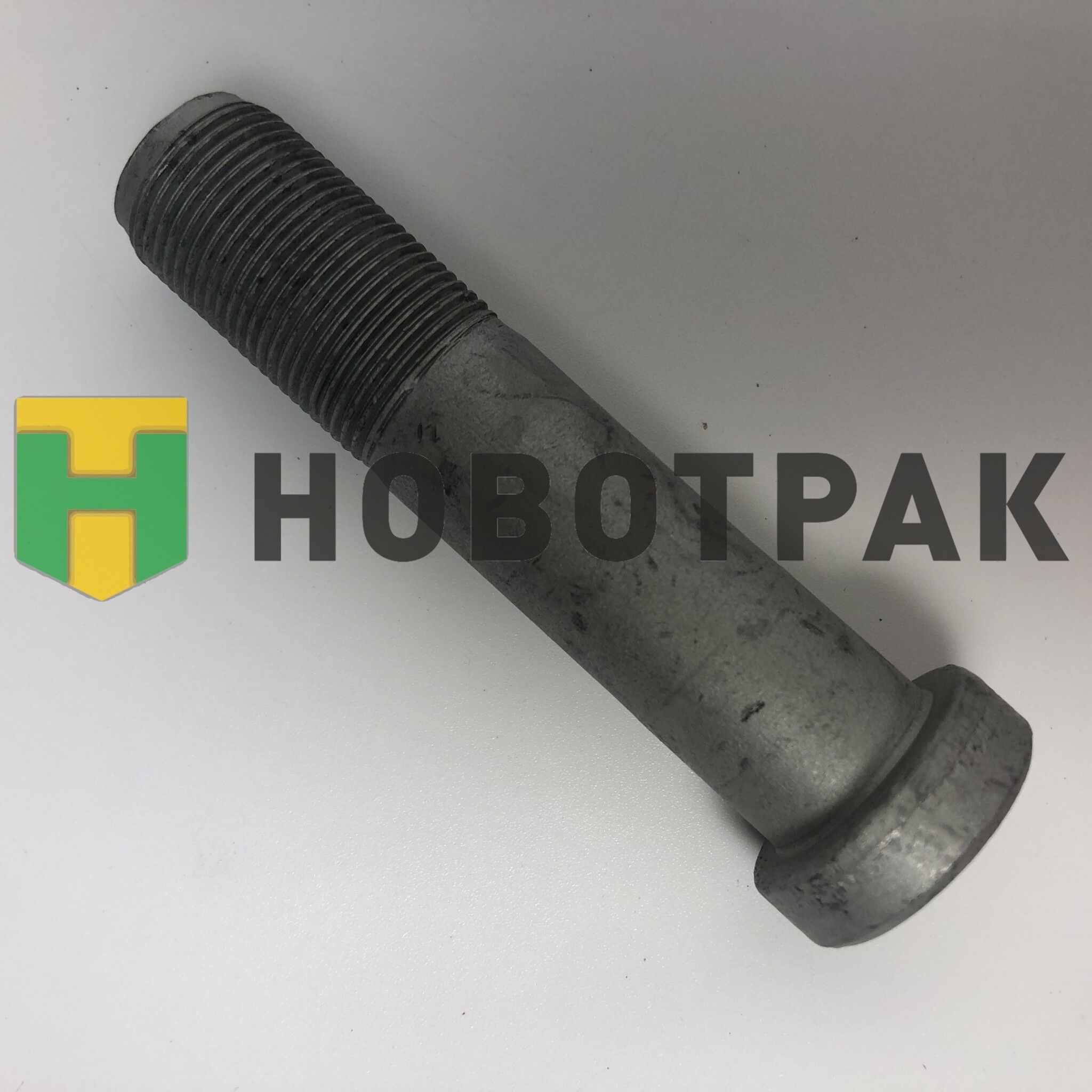 Болт колесный задний MB M22*1.5*108.5/95/38 65168