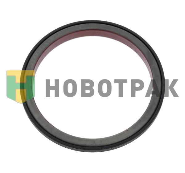 Сальник коленвала передний 134х161х16
