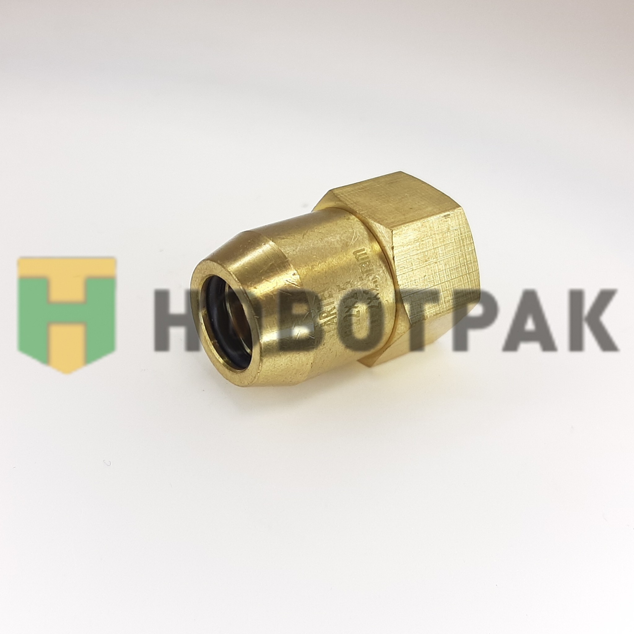 Фитинг STARTEC (внутренняя резьба) 12-F12x1.5 INF11F1212