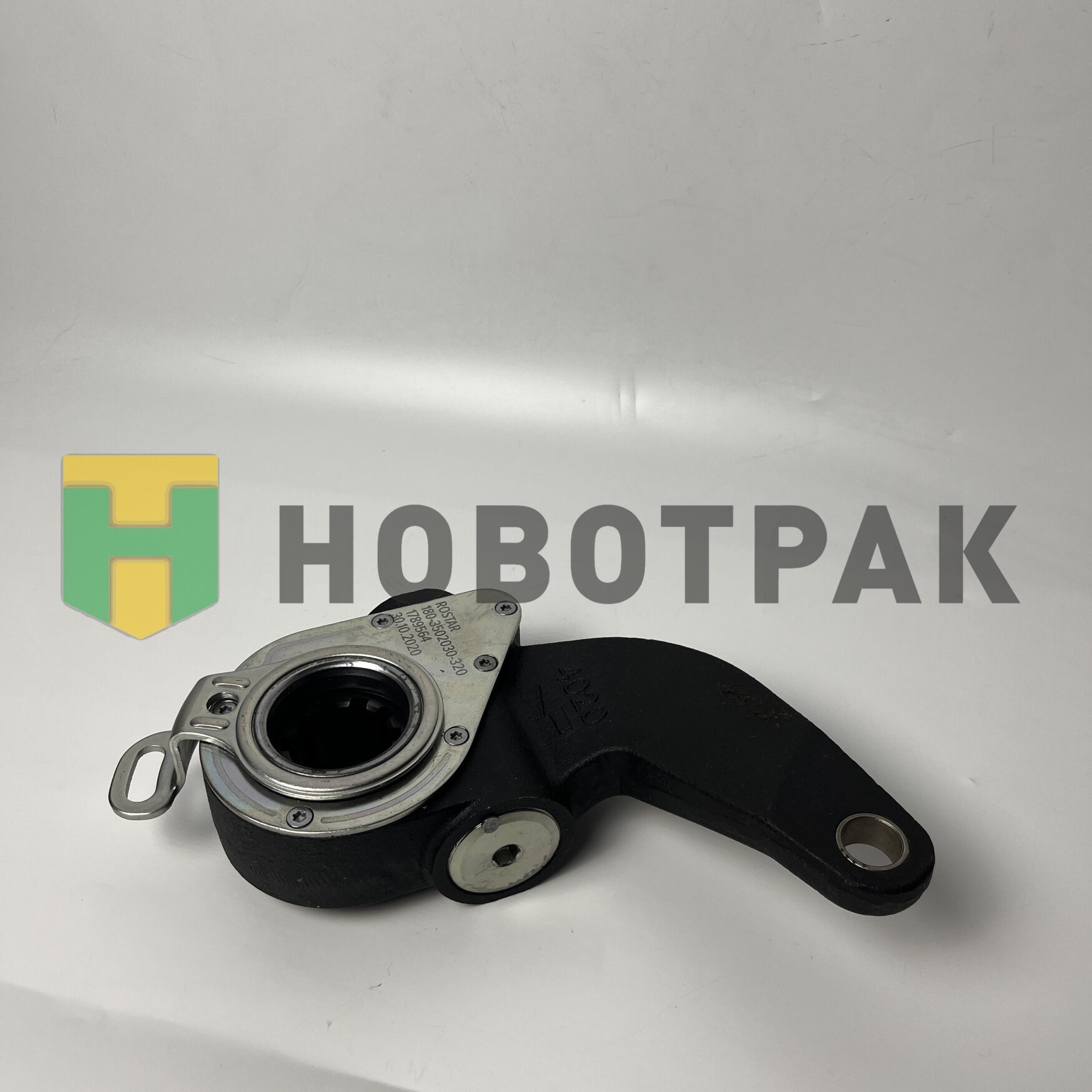 Рычаг! тормозной автоматический Scania о.н. 1789564