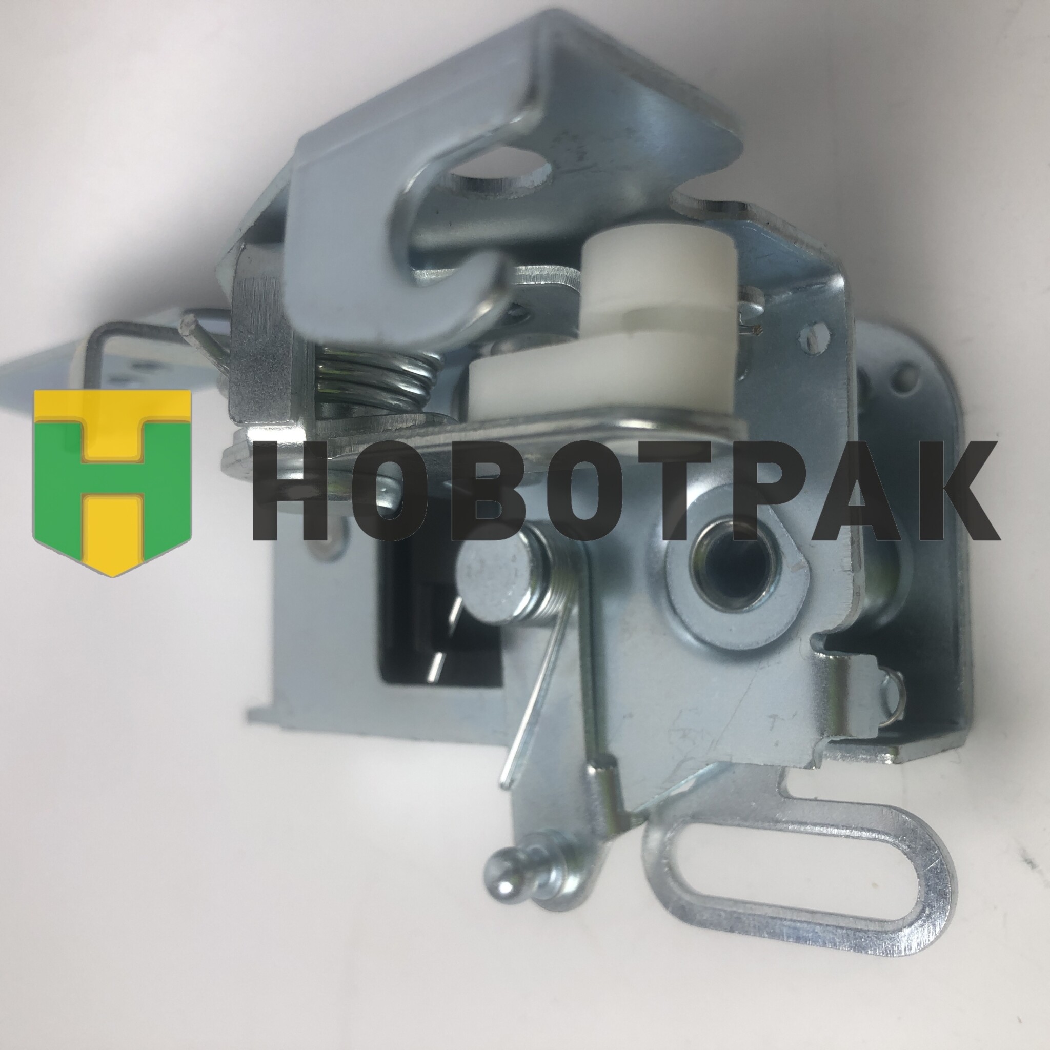 Замок двери левый MAN Volvo118130